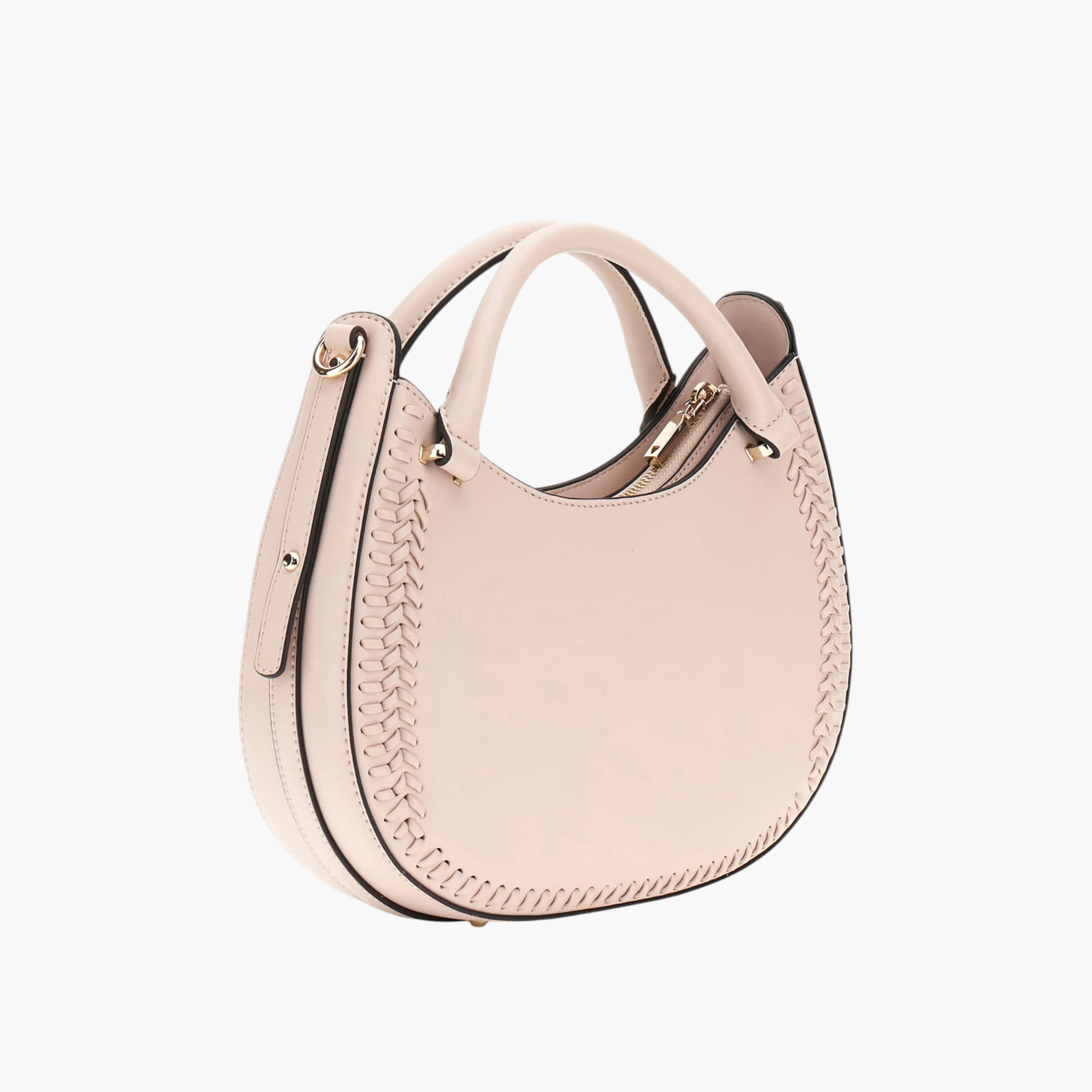 شنطة كتف بتفاصيل مضفرة تاتوم من جيس-women-bagsandwallets-handbags-image-2