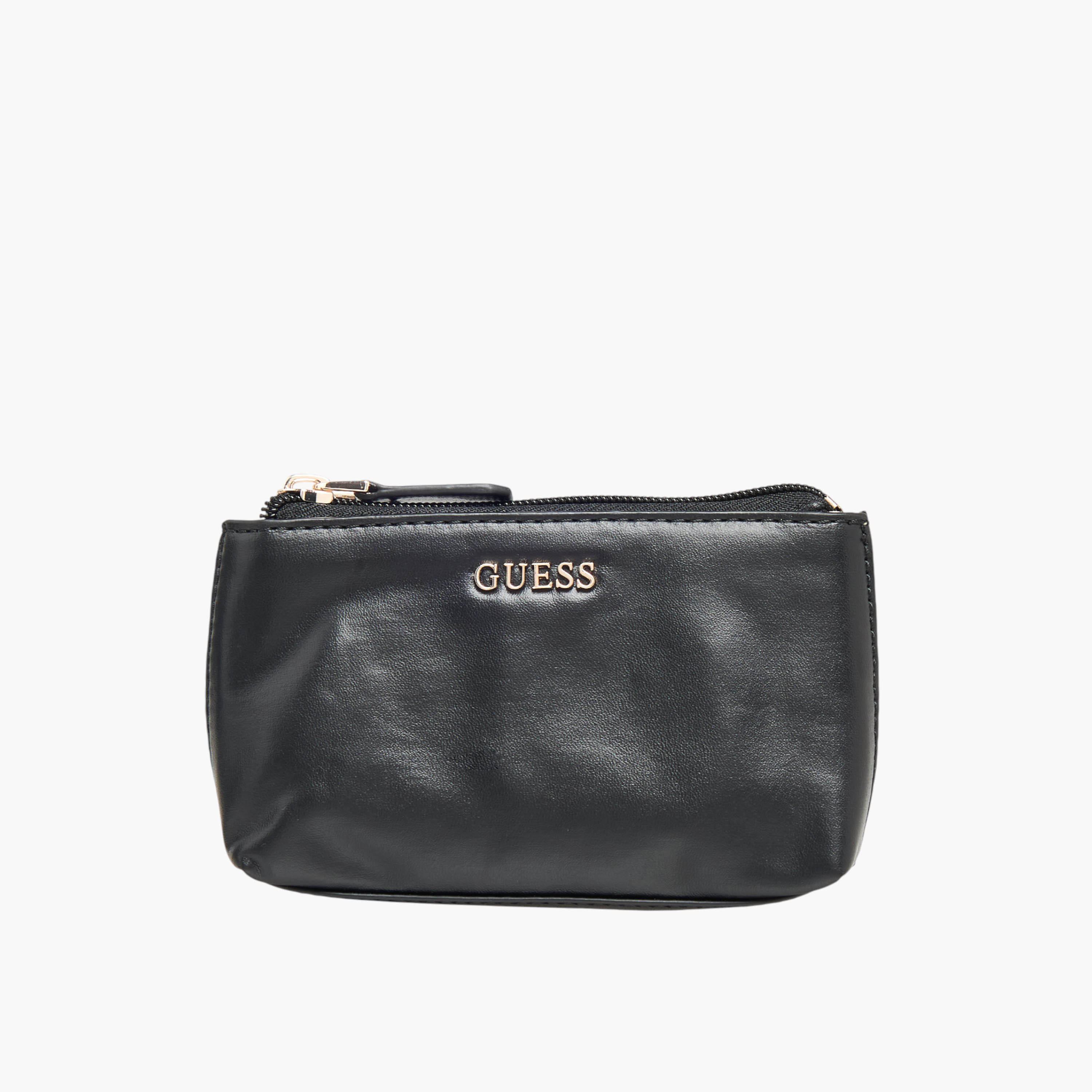Guess Brigitta Weave Textured Tote Bag with Pouch-women-bagsandwallets-handbags-image-5