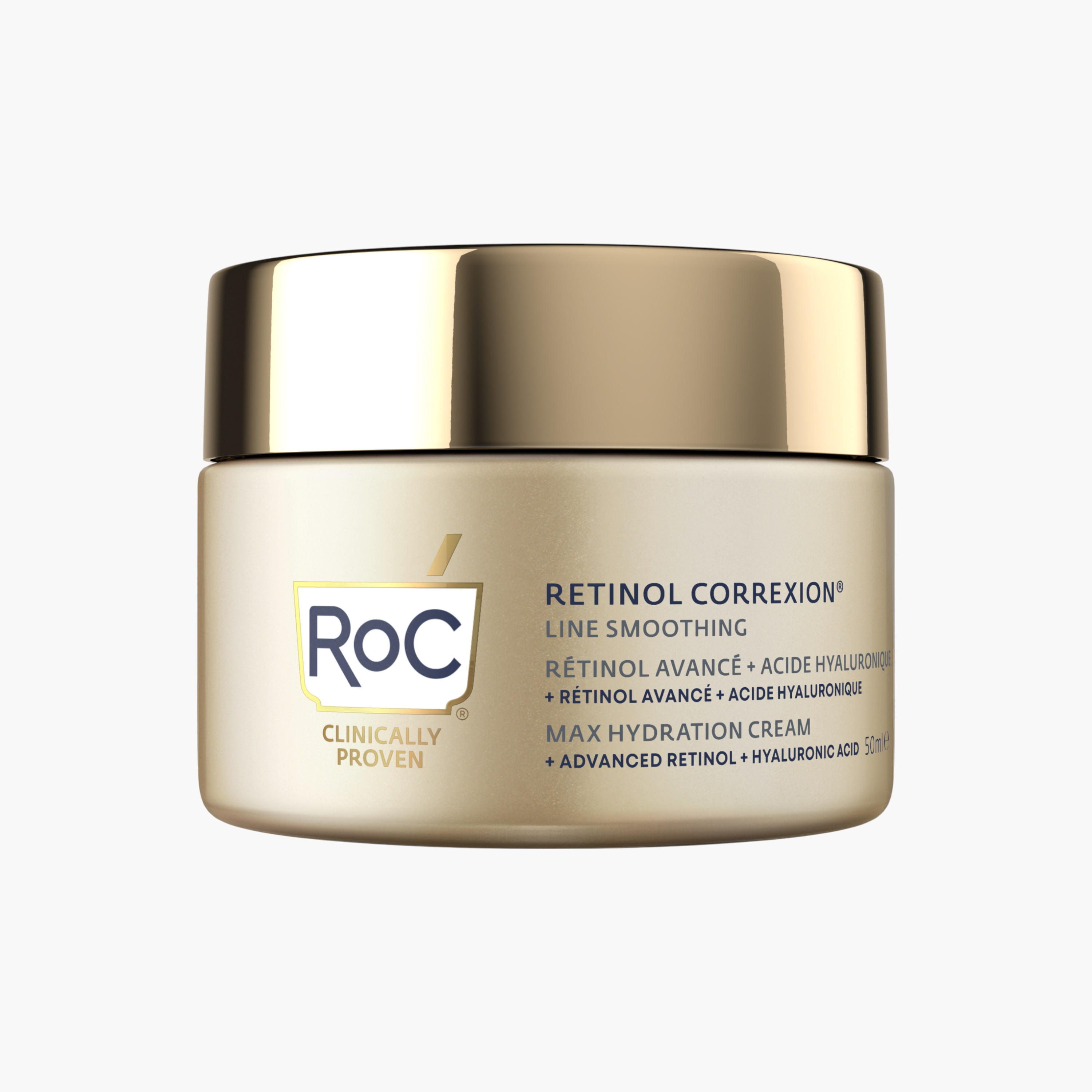 كريم الريتينول لترطيب البشرة وتنعيم الخطوط-beautyandpersonalcare-skin-treatmentsandserums-image-1