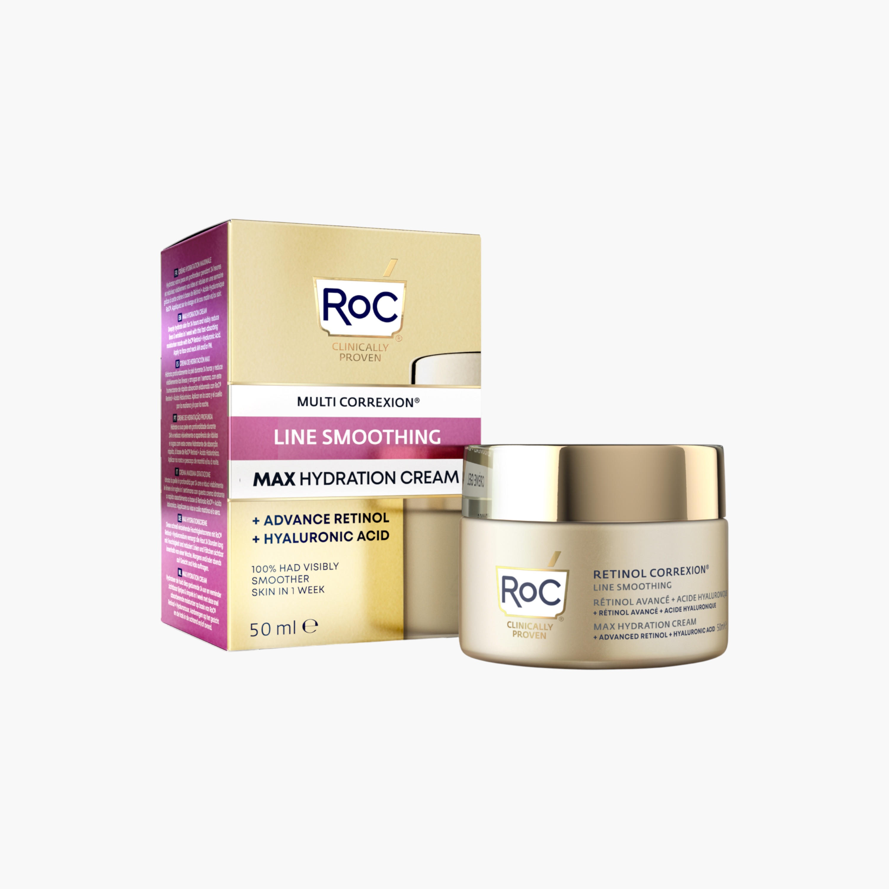 كريم الريتينول لترطيب البشرة وتنعيم الخطوط-beautyandpersonalcare-skin-treatmentsandserums-image-2