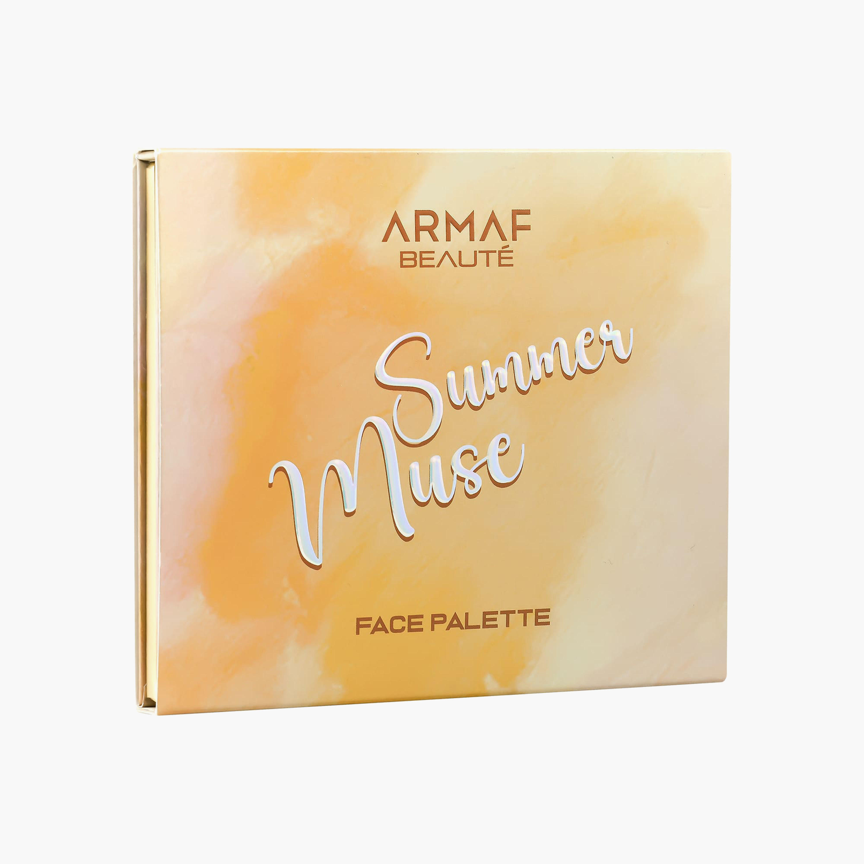 Armaf Beaute Face Palette-beautyandpersonalcare-makeup-face-foundations-image-1