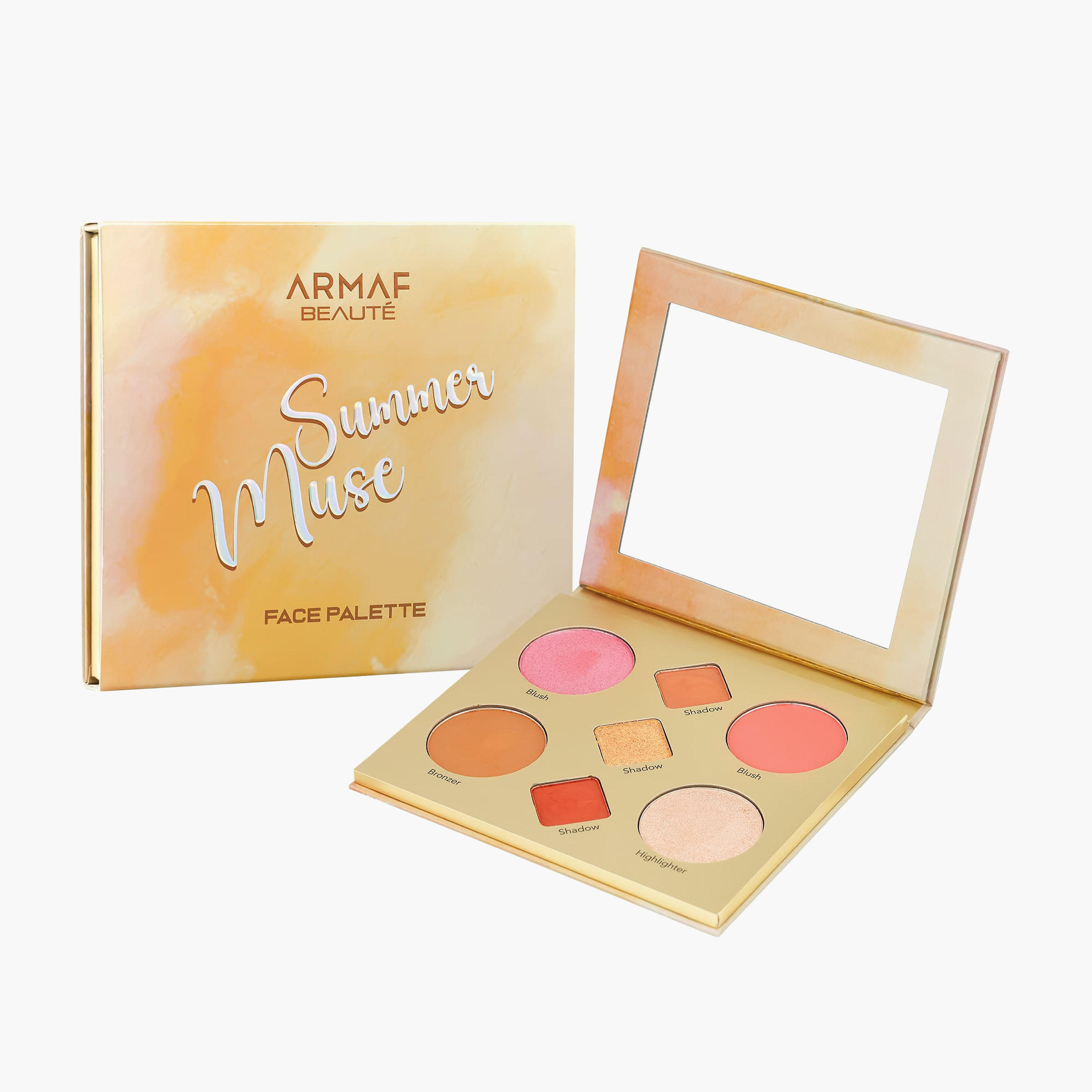 باليت الوجه من أرماف بيوتي-beautyandpersonalcare-makeup-face-foundations-image-2