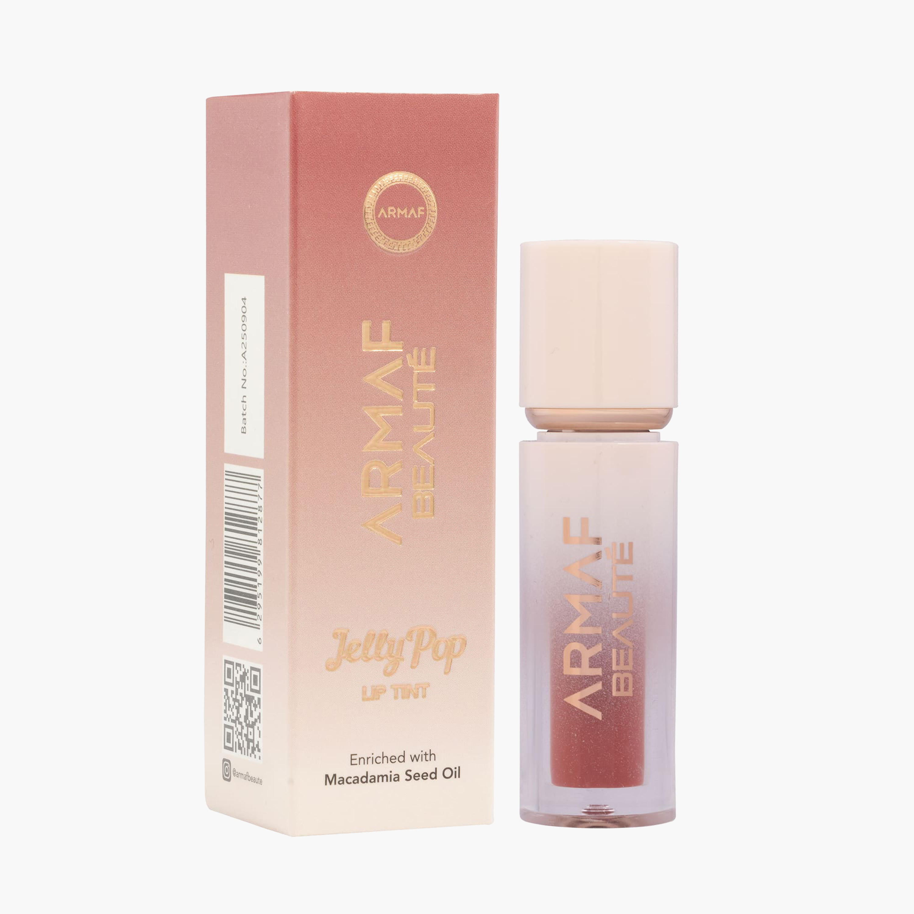 مرطب شفاه جيلي من أرماف بيوتي-beautyandpersonalcare-makeup-lips-lipsticks-image-1
