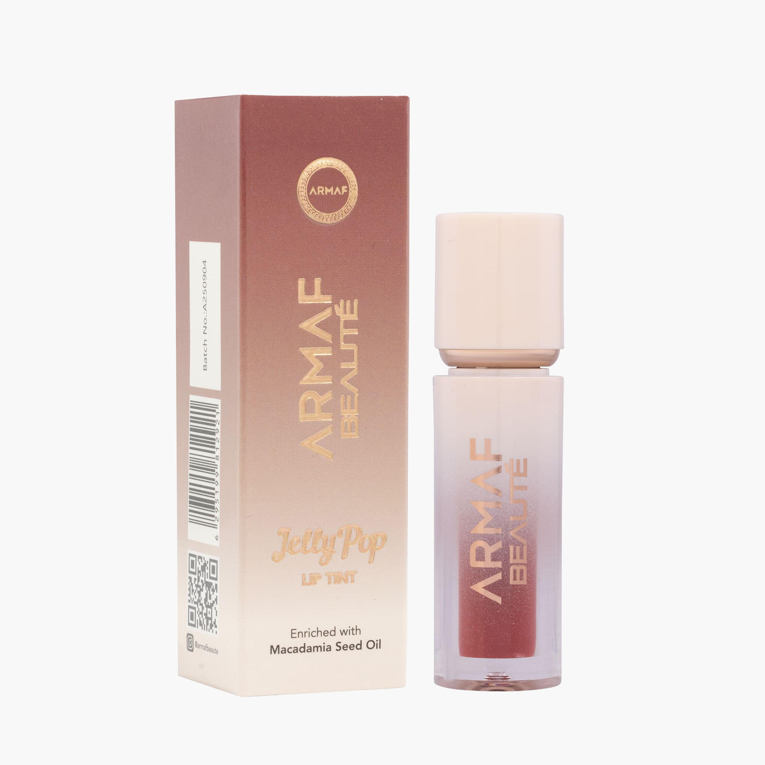 Armaf Beaute Hydrating Jelly Lip Tint-beautyandpersonalcare-makeup-lips-lipsticks-image-1