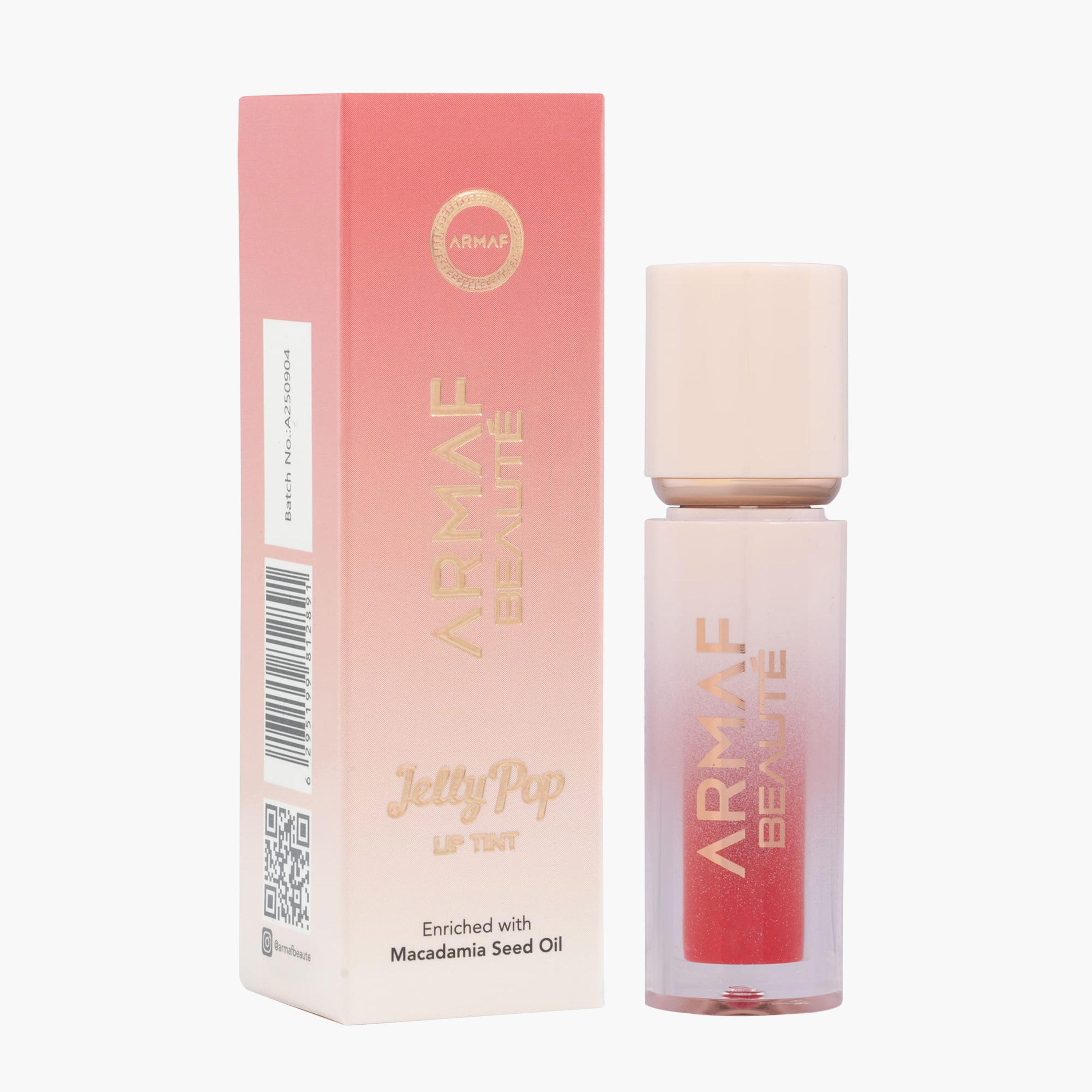 Armaf Beaute Hydrating Jelly Lip Tint-beautyandpersonalcare-makeup-lips-lipsticks-image-1