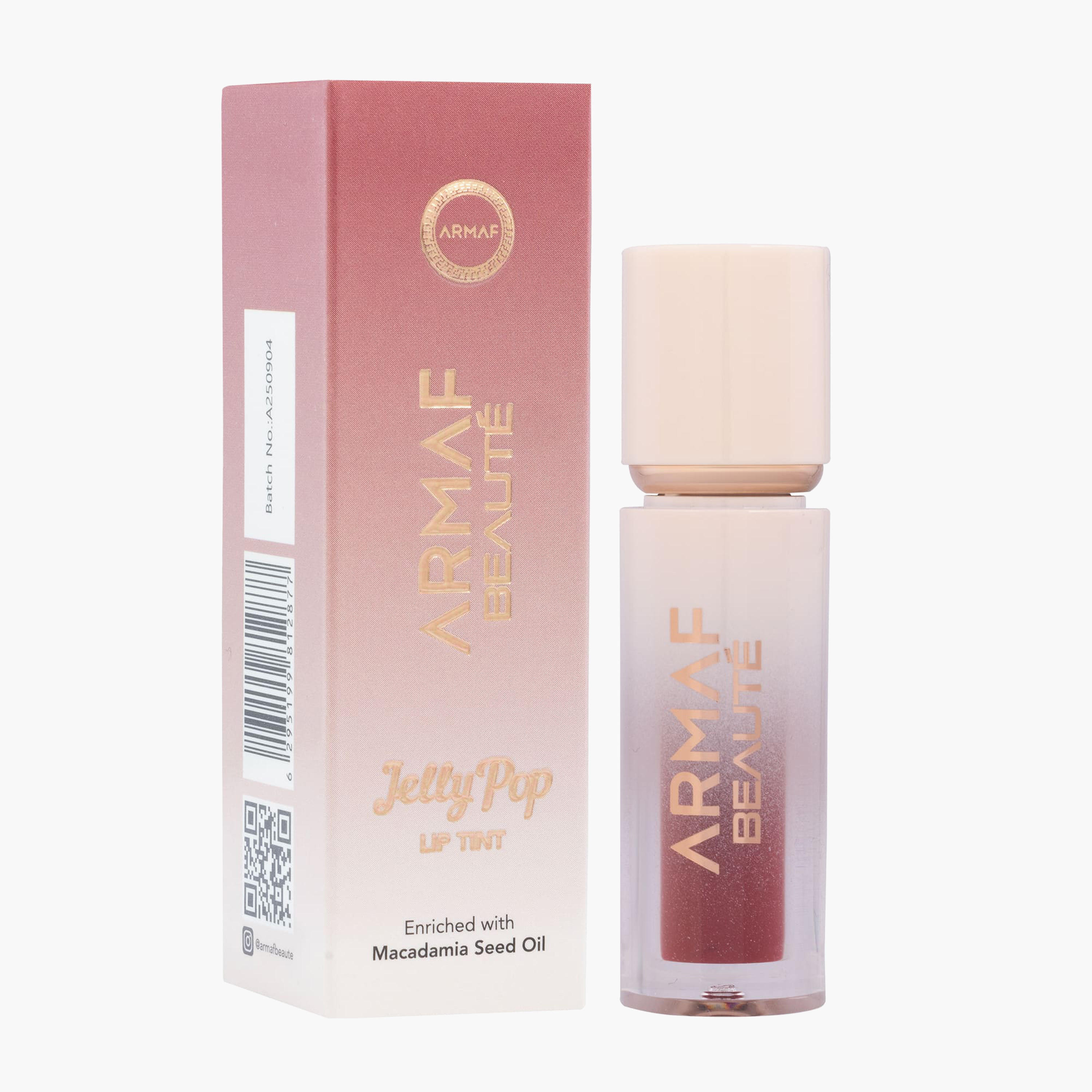 Armaf Beaute Hydrating Jelly Lip Tint-beautyandpersonalcare-makeup-lips-lipsticks-image-1
