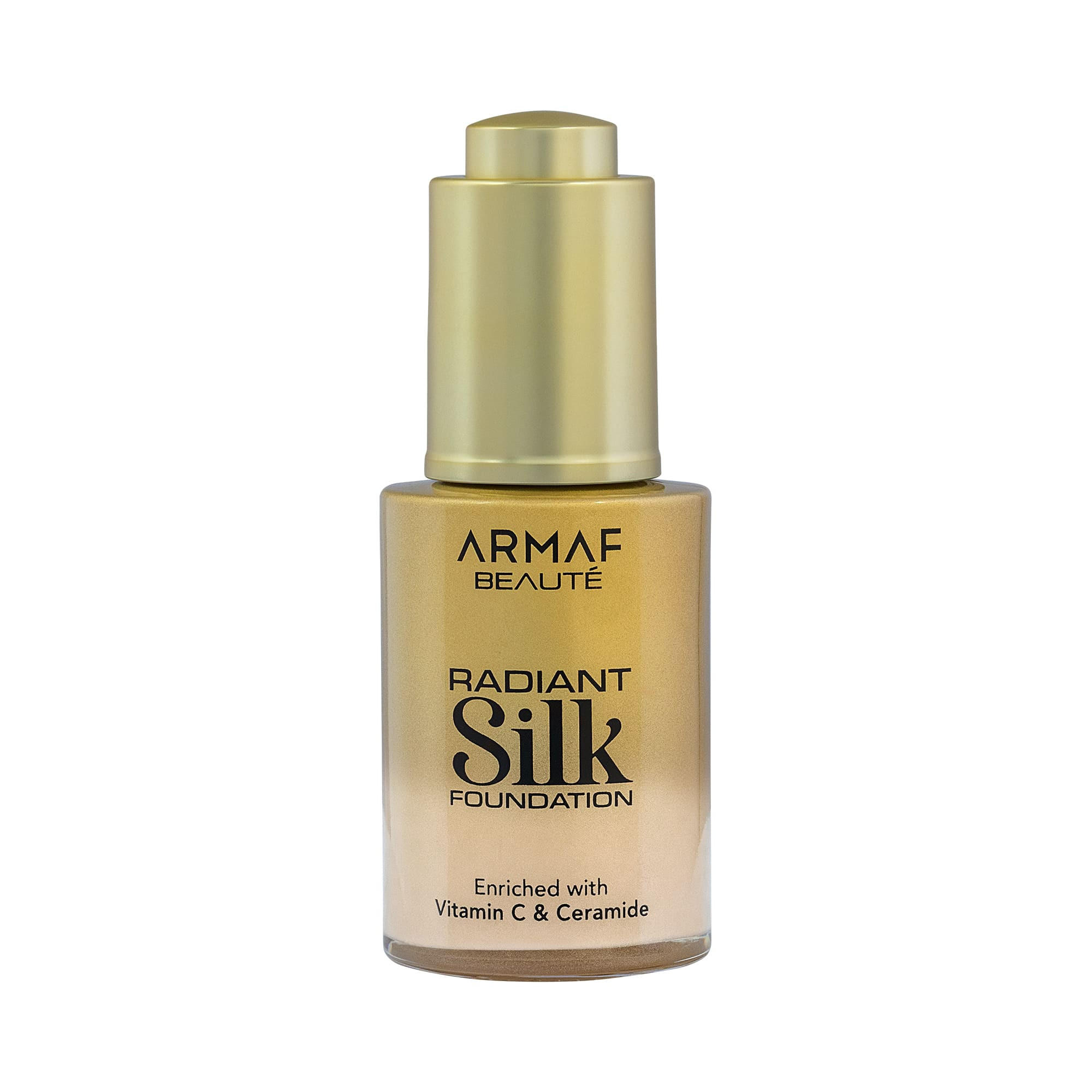 Armaf Beaute Radiant Silk Foundation-beautyandpersonalcare-makeup-face-foundations-image-1