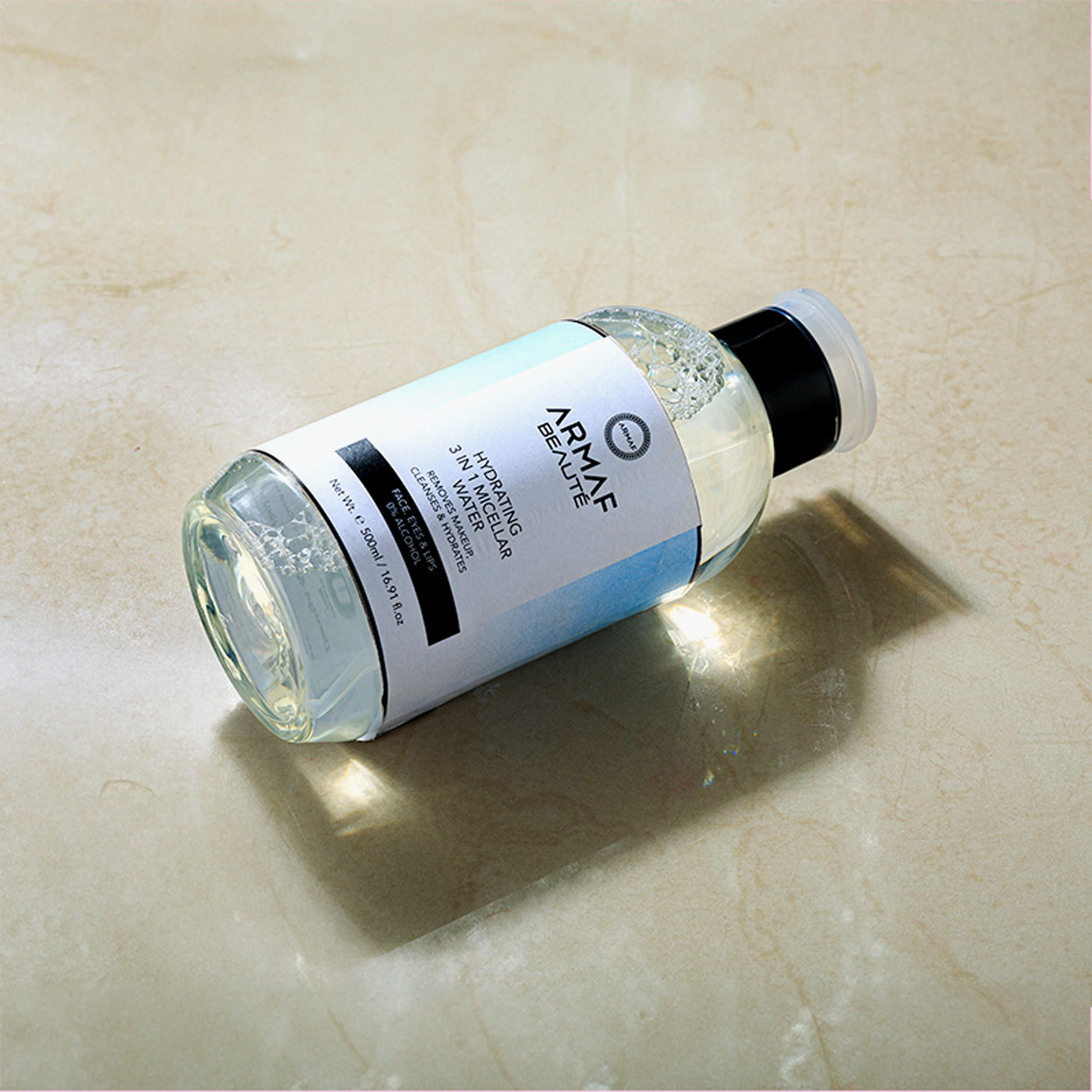 ماء ميسيلار مرطب من أرماف بيوتي ٥٠٠ مل-beautyandpersonalcare-makeup-face-tintedmoisturizer-image-3