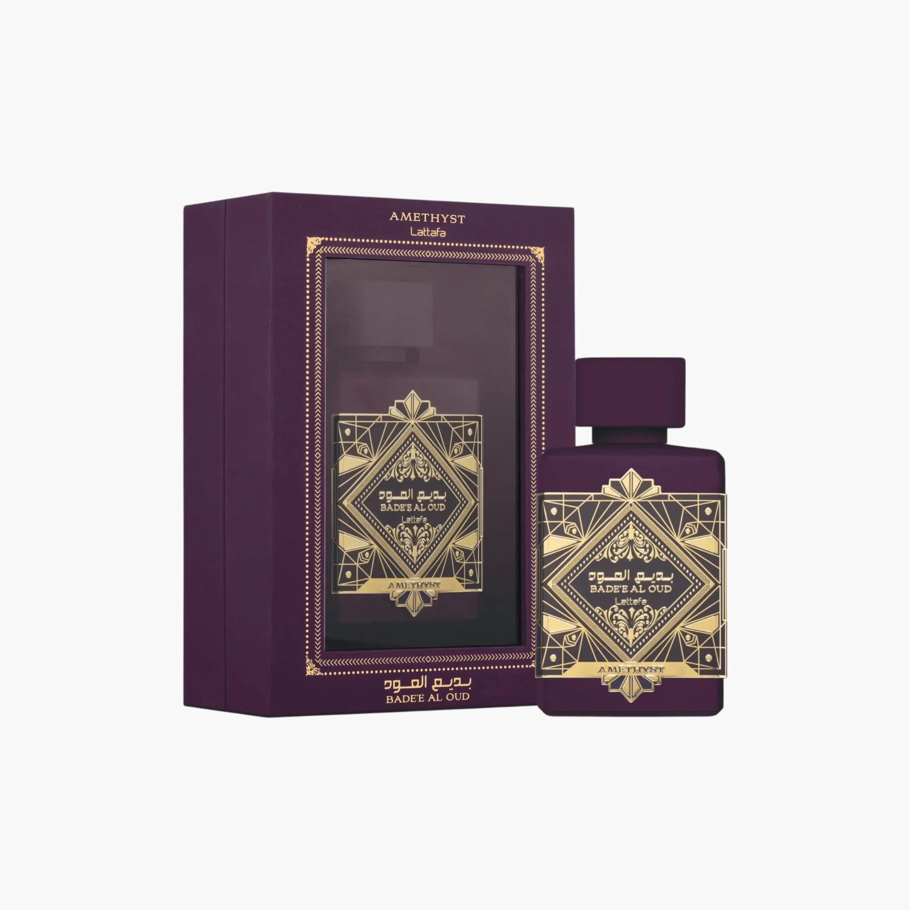 لطافة عطر عود أميثيست أو دو بارفان-beautyandpersonalcare-fragrance-men-image-2