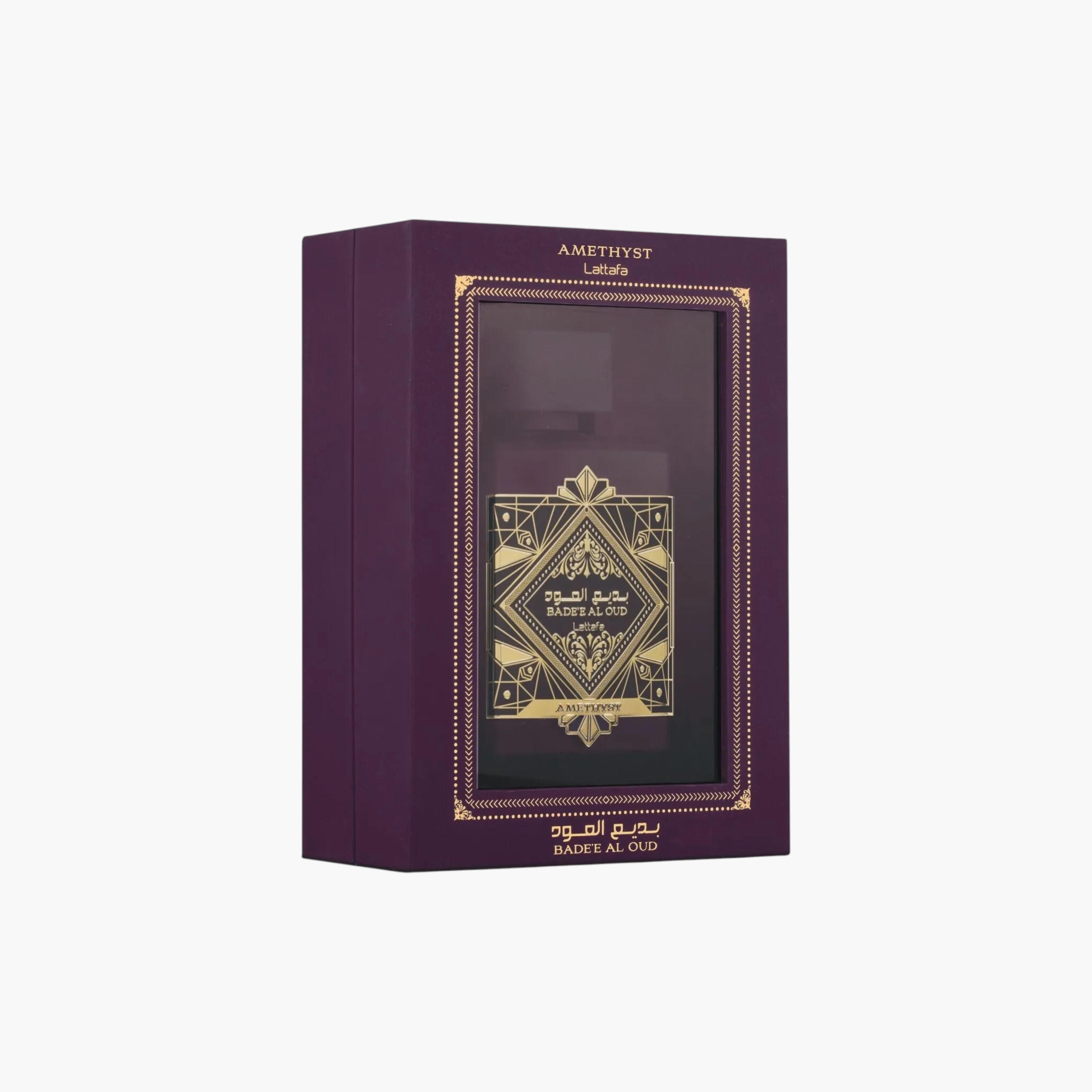 لطافة عطر عود أميثيست أو دو بارفان-beautyandpersonalcare-fragrance-men-image-3