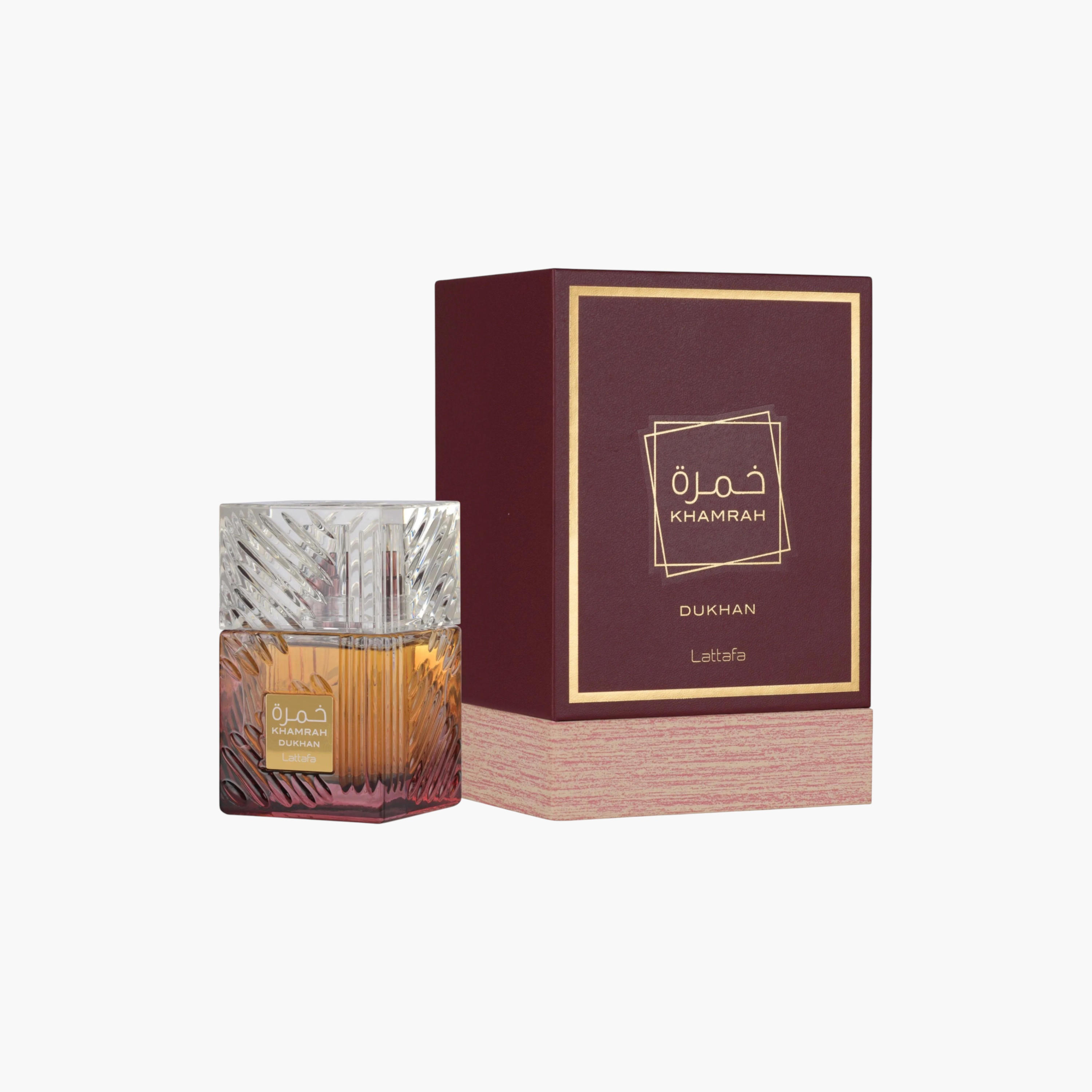 لطافة عطر خمرة دخان او دو بارفان-beautyandpersonalcare-fragrance-men-image-2