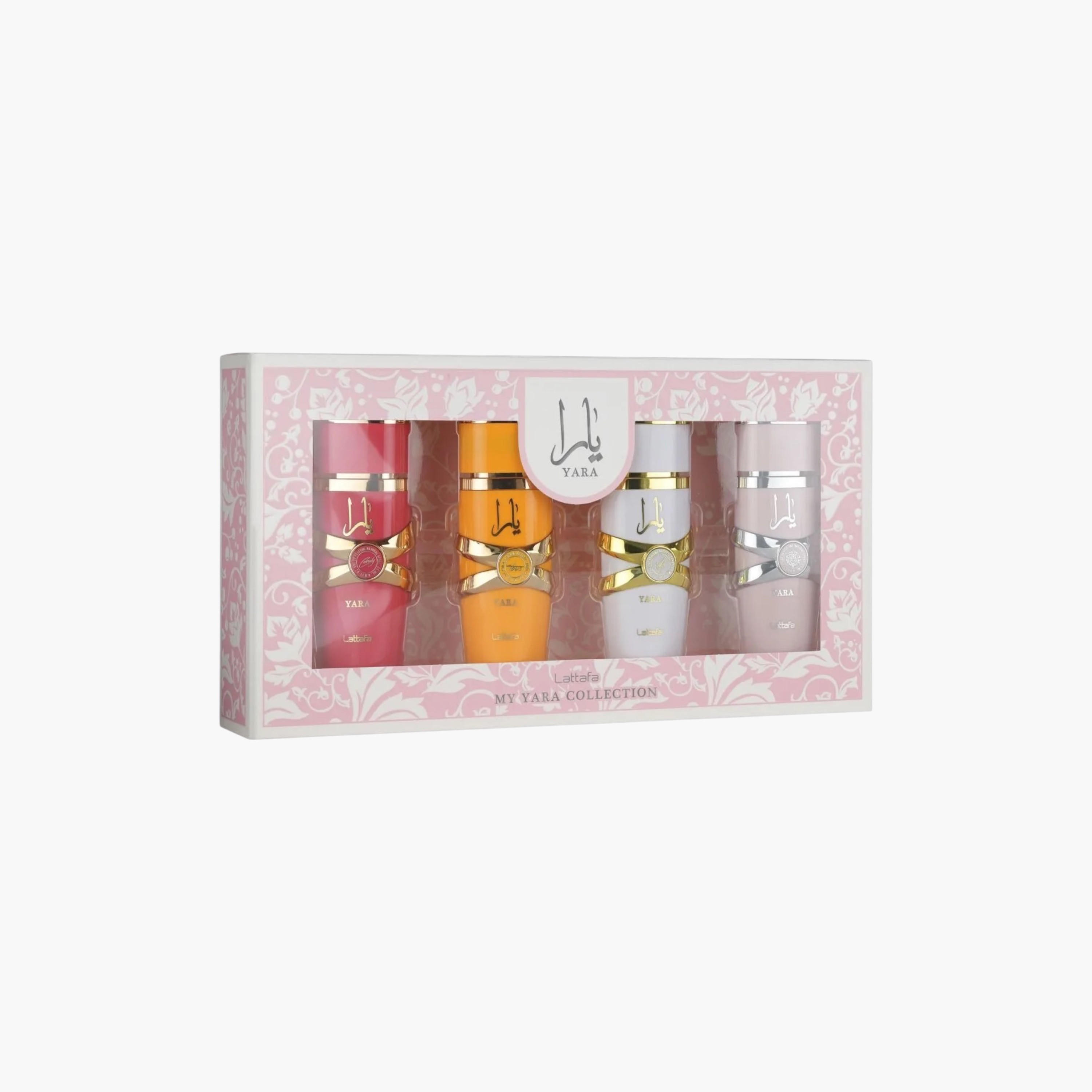 لطافة مجموعة عطور يارا-beautyandpersonalcare-fragrance-women-image-1