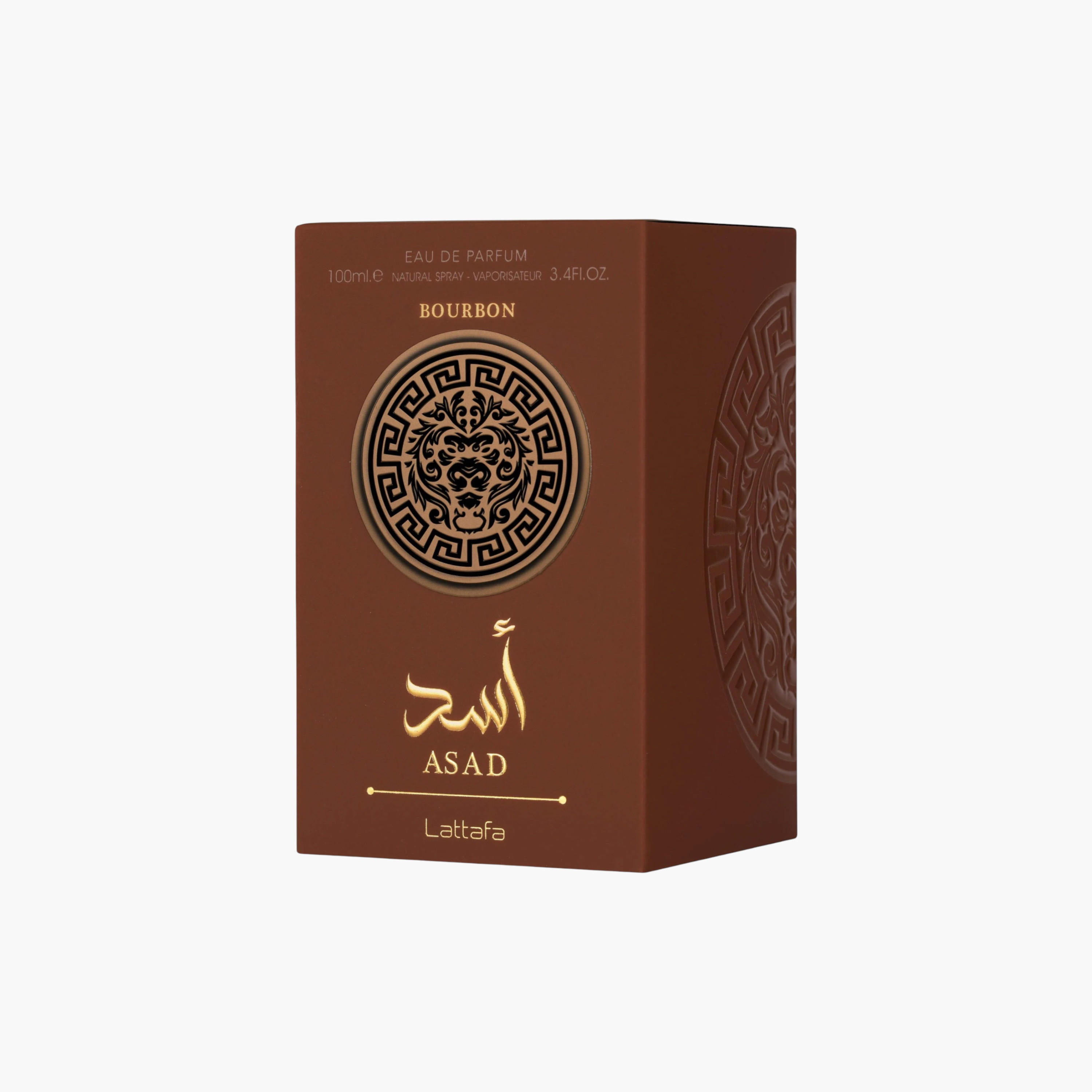 Lattafa Asad Bourbon Unisex Eau de Parfum-beautyandpersonalcare-fragrance-men-image-3