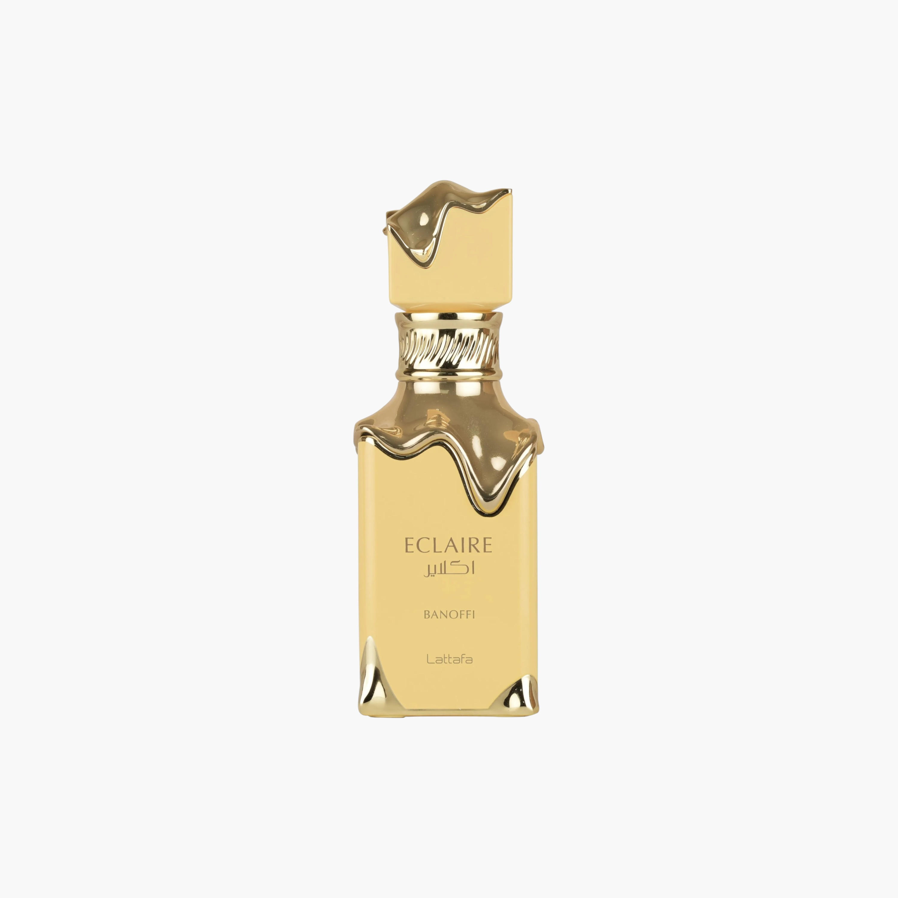 Lattafa Eclaire Banoffi Unisex Perfume-beautyandpersonalcare-fragrance-women-image-1