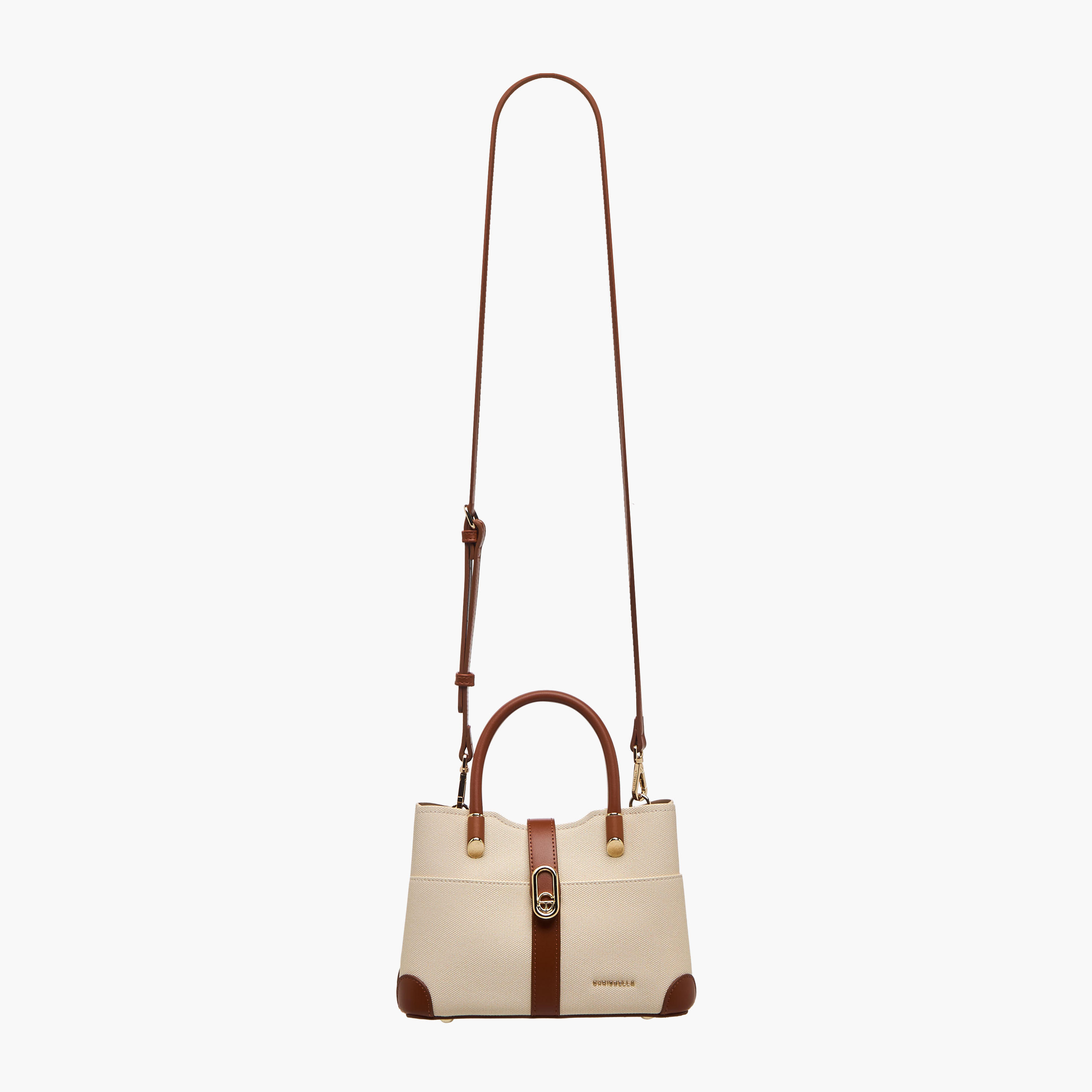 Chrisbella Panelled Tote Bag with Wallet-women-bagsandwallets-handbags-image-3