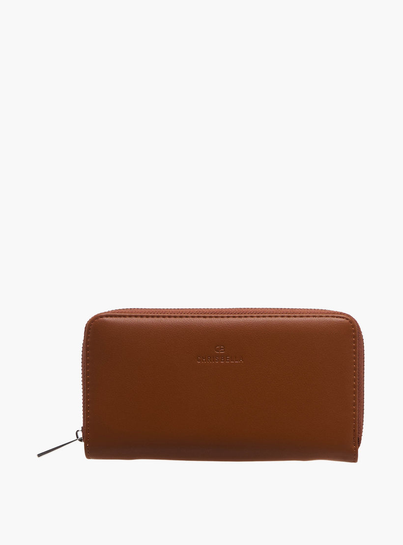 Chrisbella Panelled Tote Bag with Wallet-women-bagsandwallets-handbags-image-4