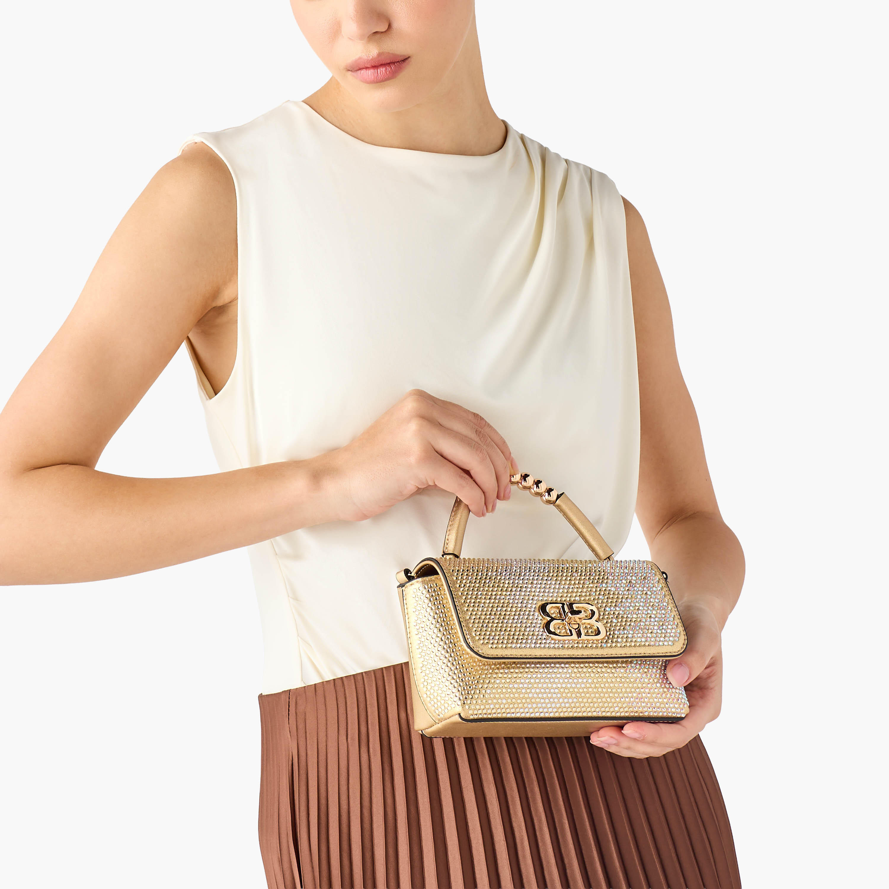 Chrisbella Embellished Crossbody Bag with Wallet-women-bagsandwallets-handbags-image-2