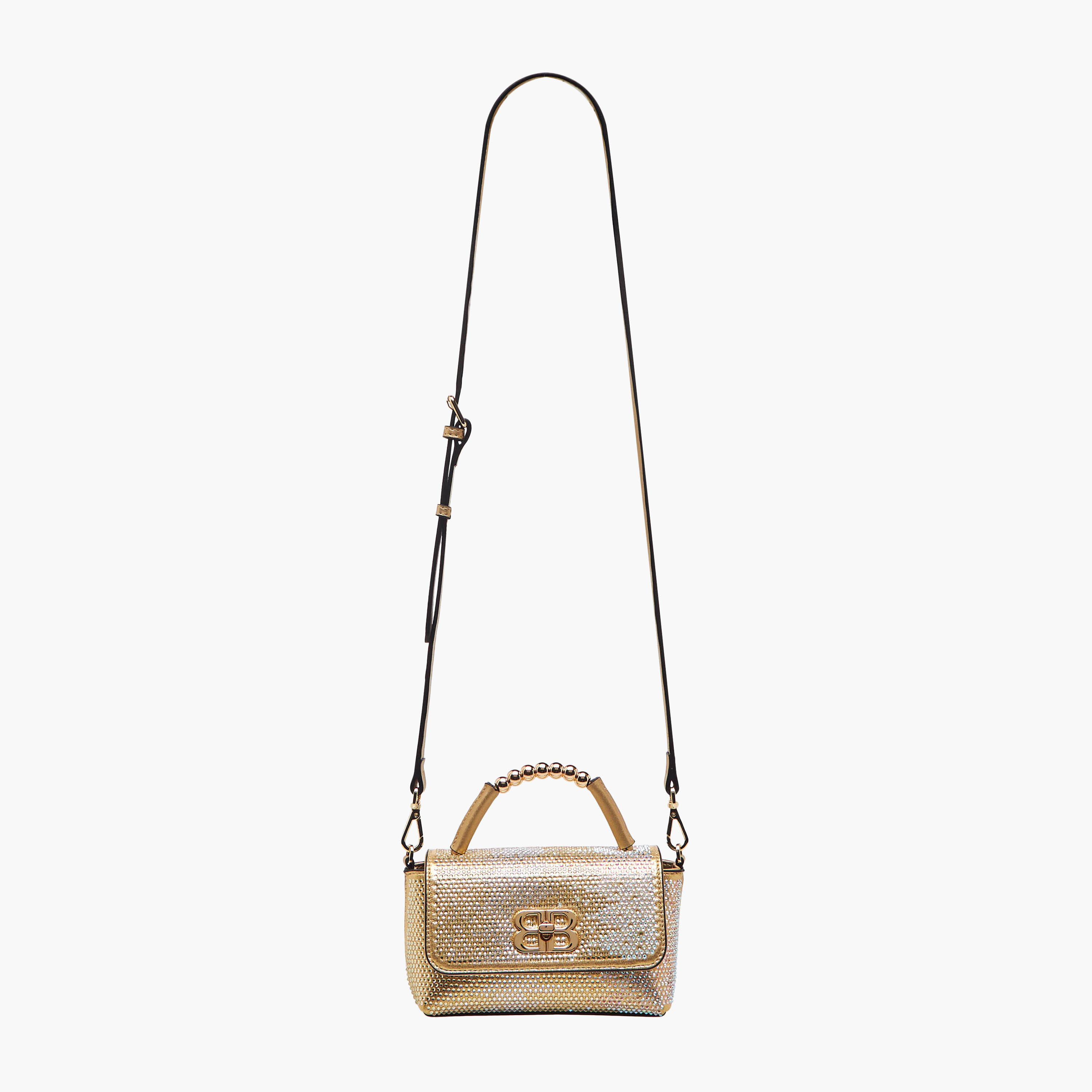 Chrisbella Embellished Crossbody Bag with Wallet-women-bagsandwallets-handbags-image-3