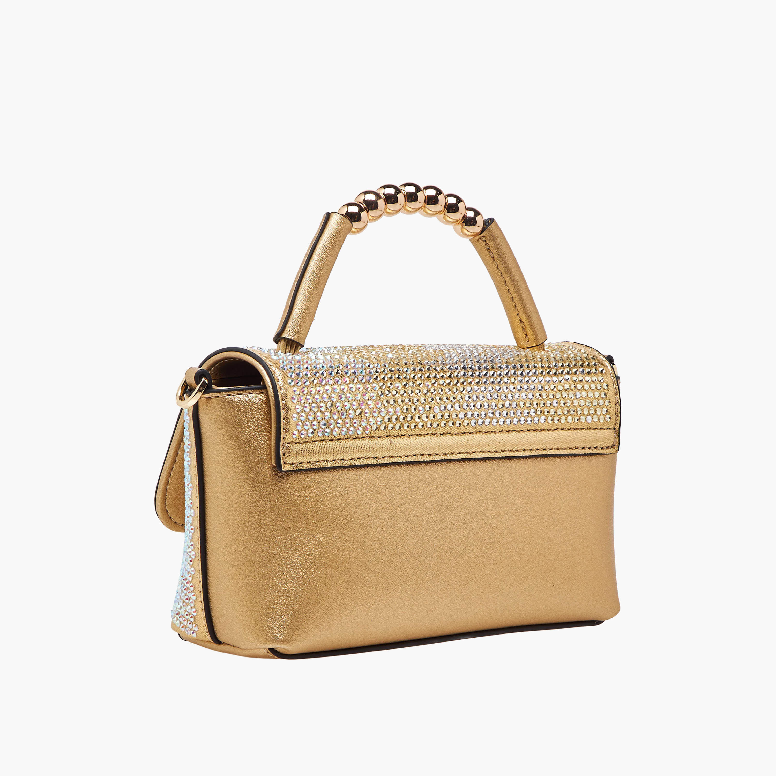 Chrisbella Embellished Crossbody Bag with Wallet-women-bagsandwallets-handbags-image-5