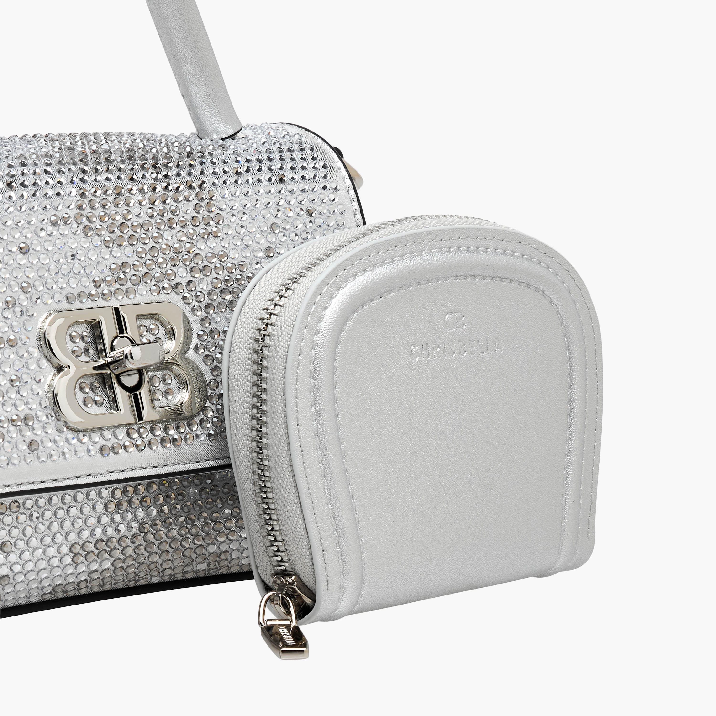 Chrisbella Embellished Crossbody Bag with Wallet-women-bagsandwallets-handbags-image-6