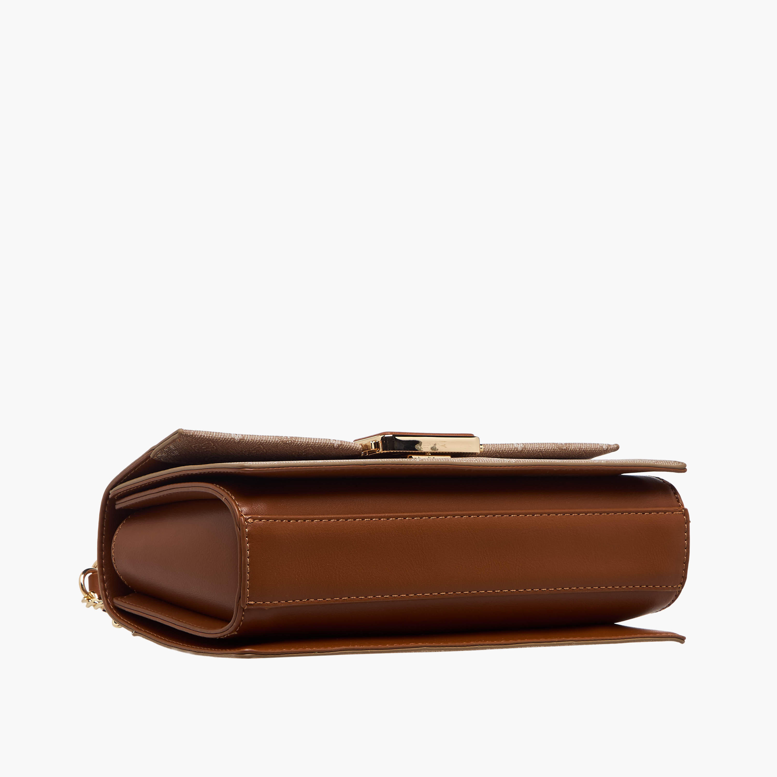 شنطة كتف بتزيينات وشاح مع محفظة من كريسبيلا-women-bagsandwallets-handbags-image-9