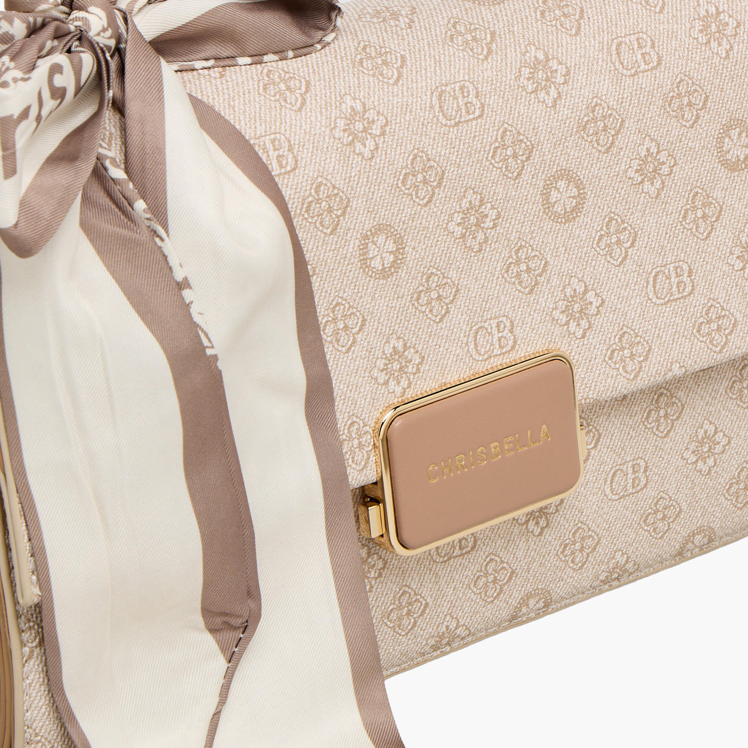Chrisbella Monogram Print Crossbody Bag with Wallet-women-bagsandwallets-handbags-image-8