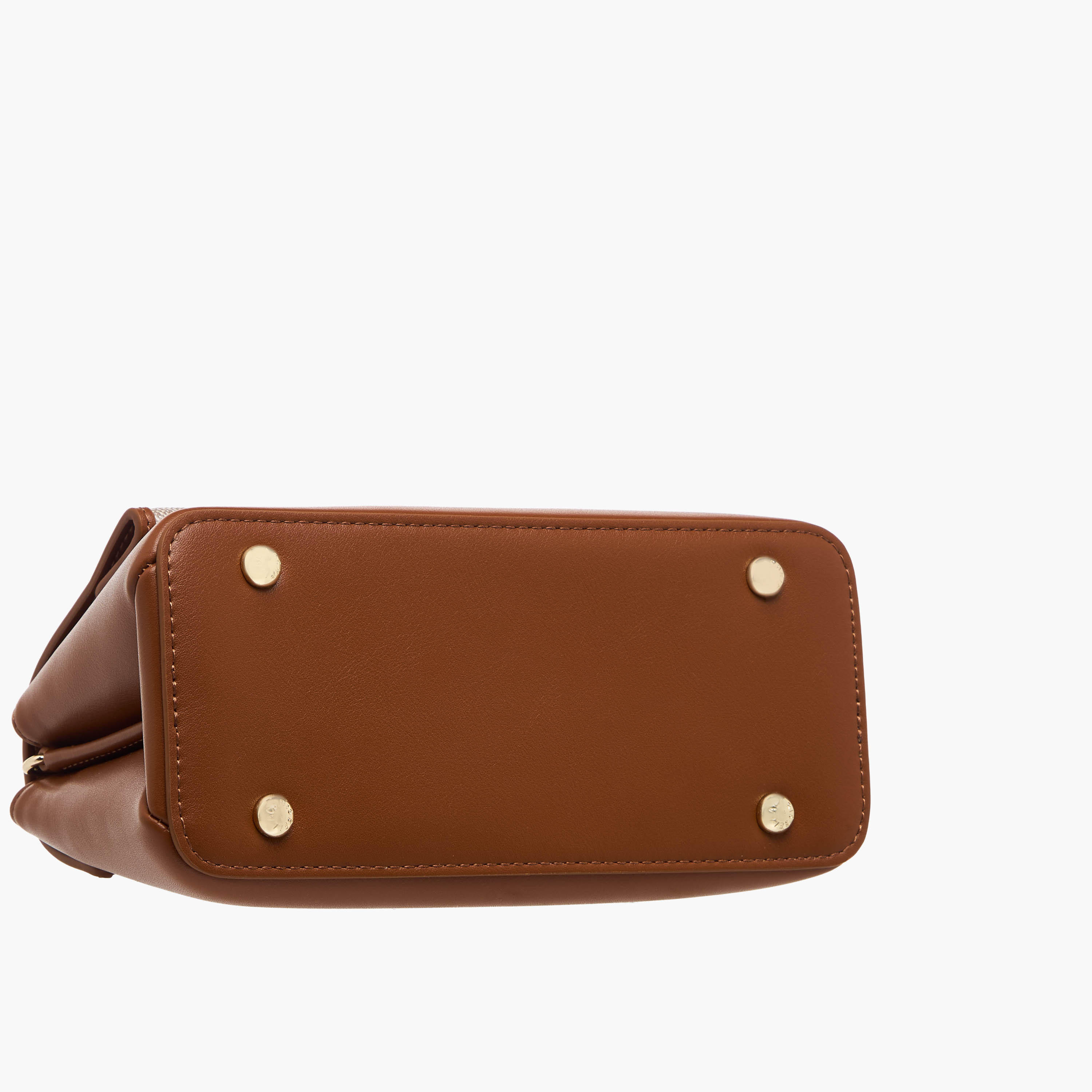 شنطة كروس بودي بطبعات مونوجرام مع محفظة من كريسبيلا-women-bagsandwallets-handbags-image-9