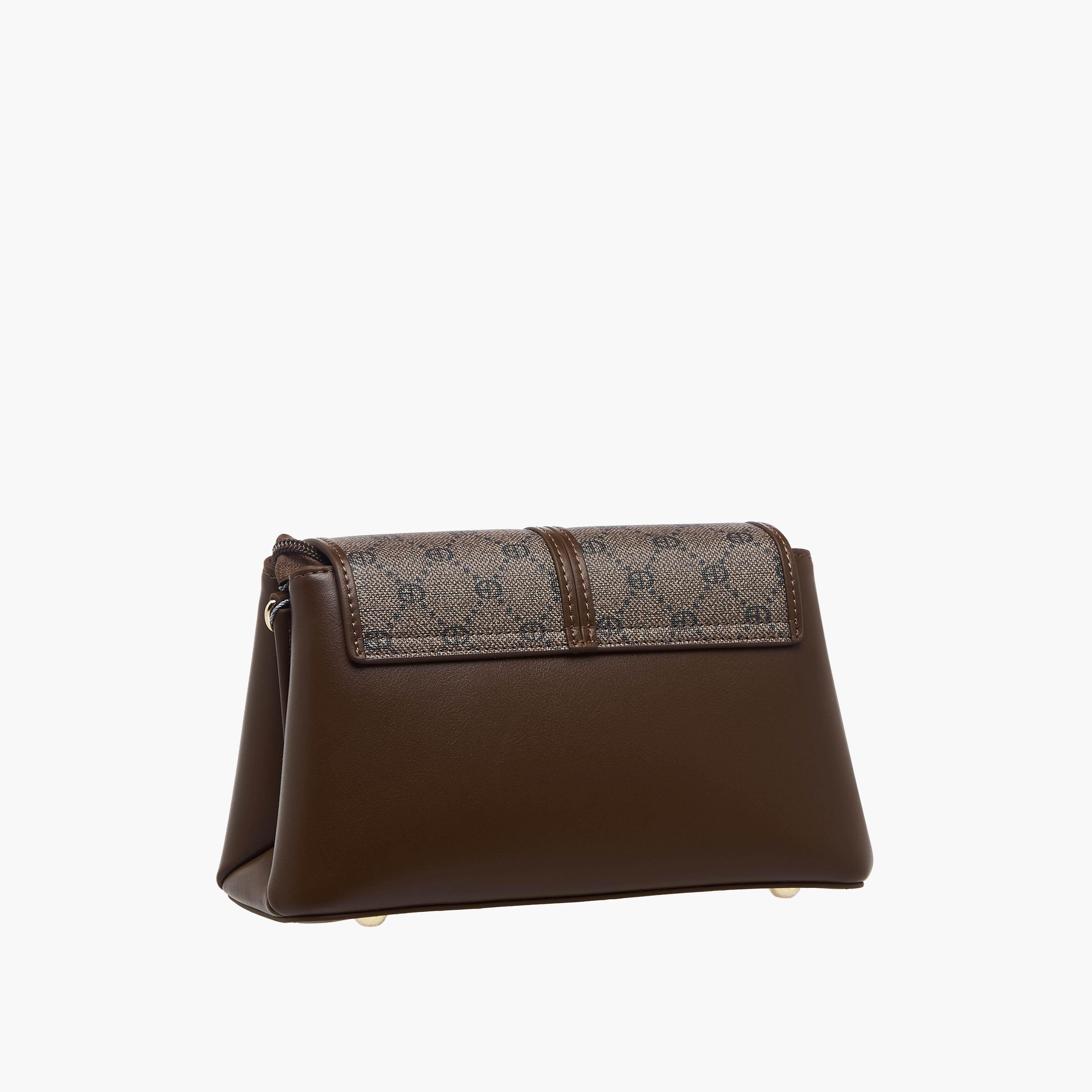 Chrisbella Monogram Print Crossbody Bag with Wallet-women-bagsandwallets-handbags-image-4