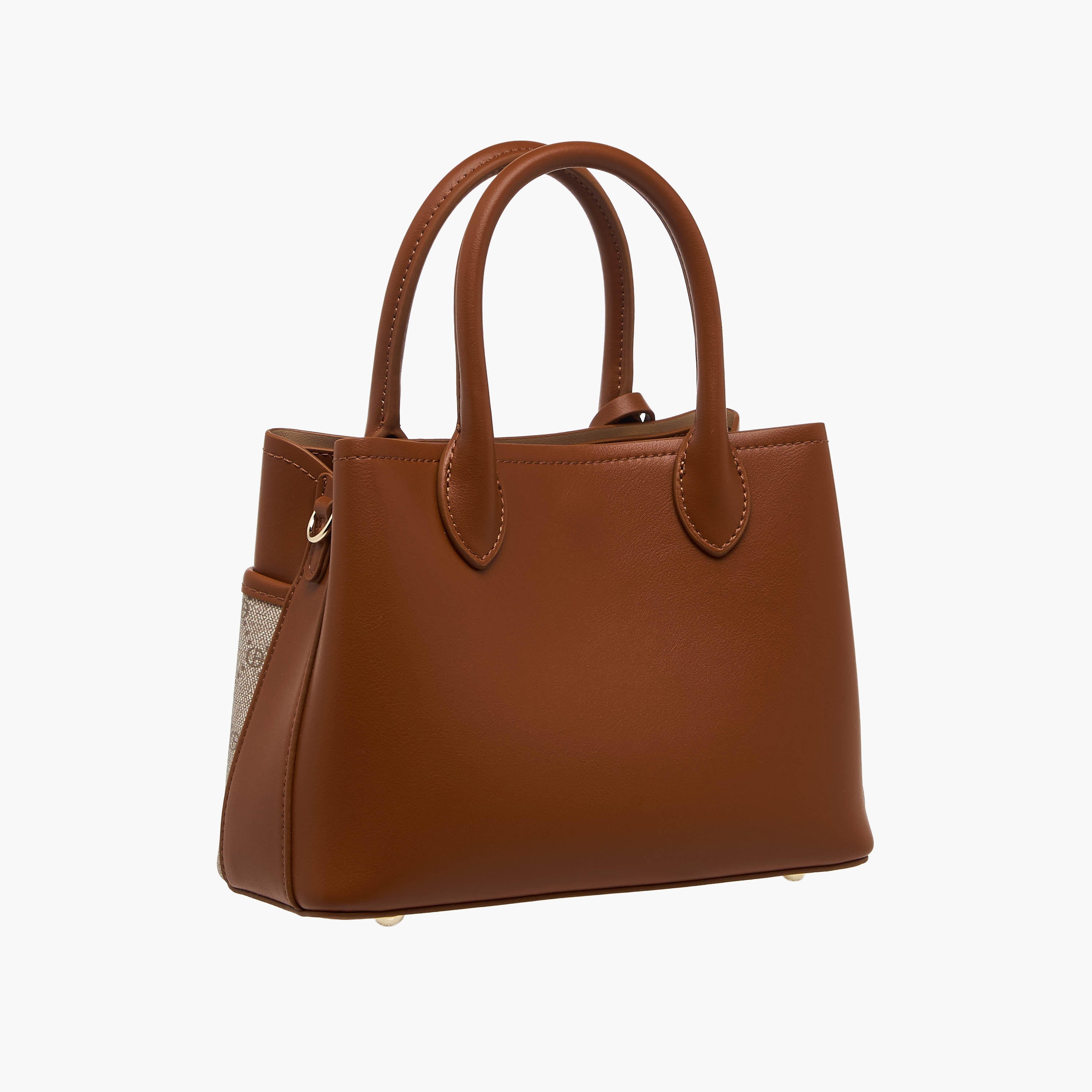 Chrisbella Monogram Print Tote Bag with Wallet-women-bagsandwallets-handbags-image-5