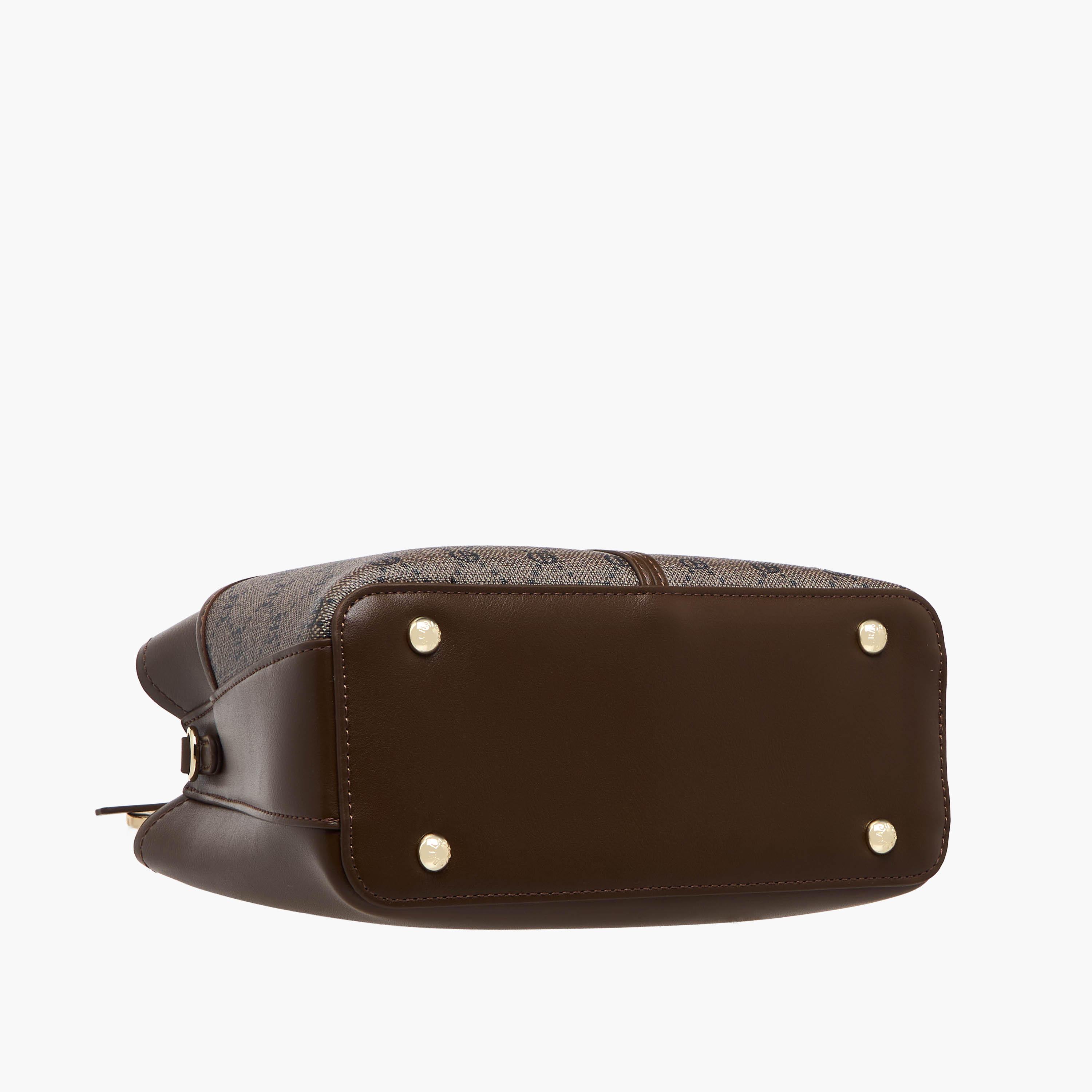 شنطة توت بطبعات مع محفظة من كريسبيلا-women-bagsandwallets-handbags-image-10