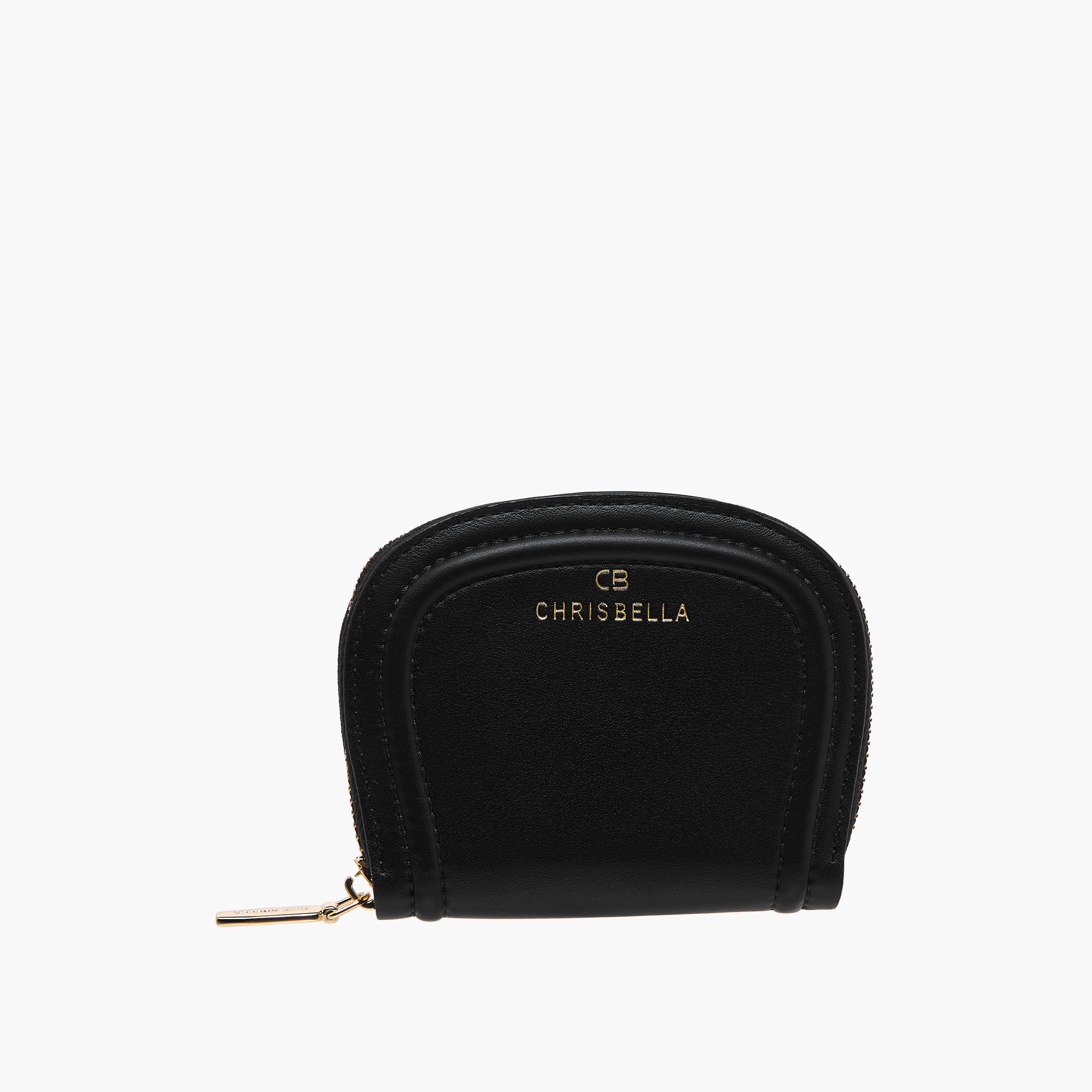 شنطة باجيت بلون سادة مع محفظة من كريسبيلا-women-bagsandwallets-handbags-image-6