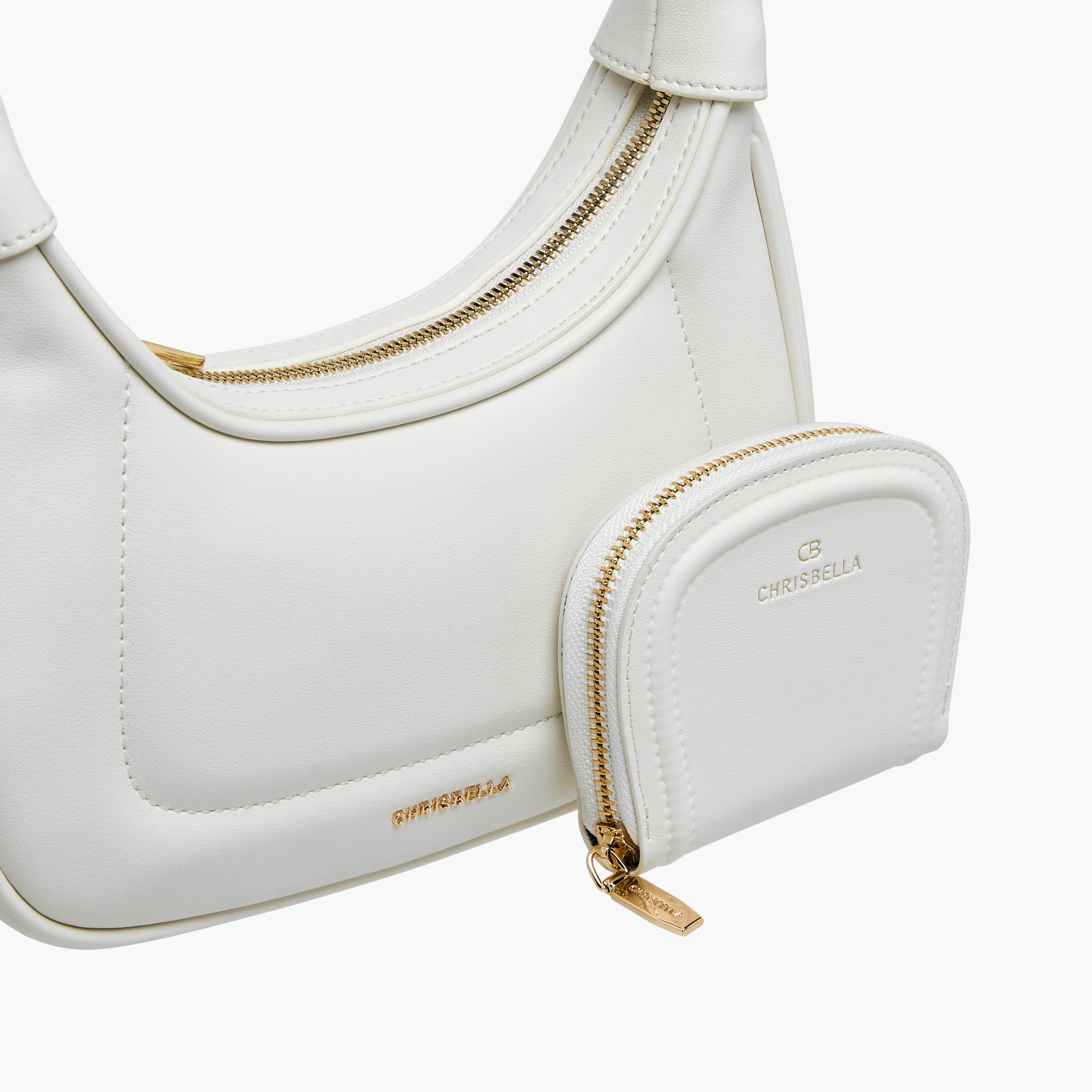 شنطة كتف بارزة الملمس مع محفظة من كريسبيلا-women-bagsandwallets-handbags-image-6