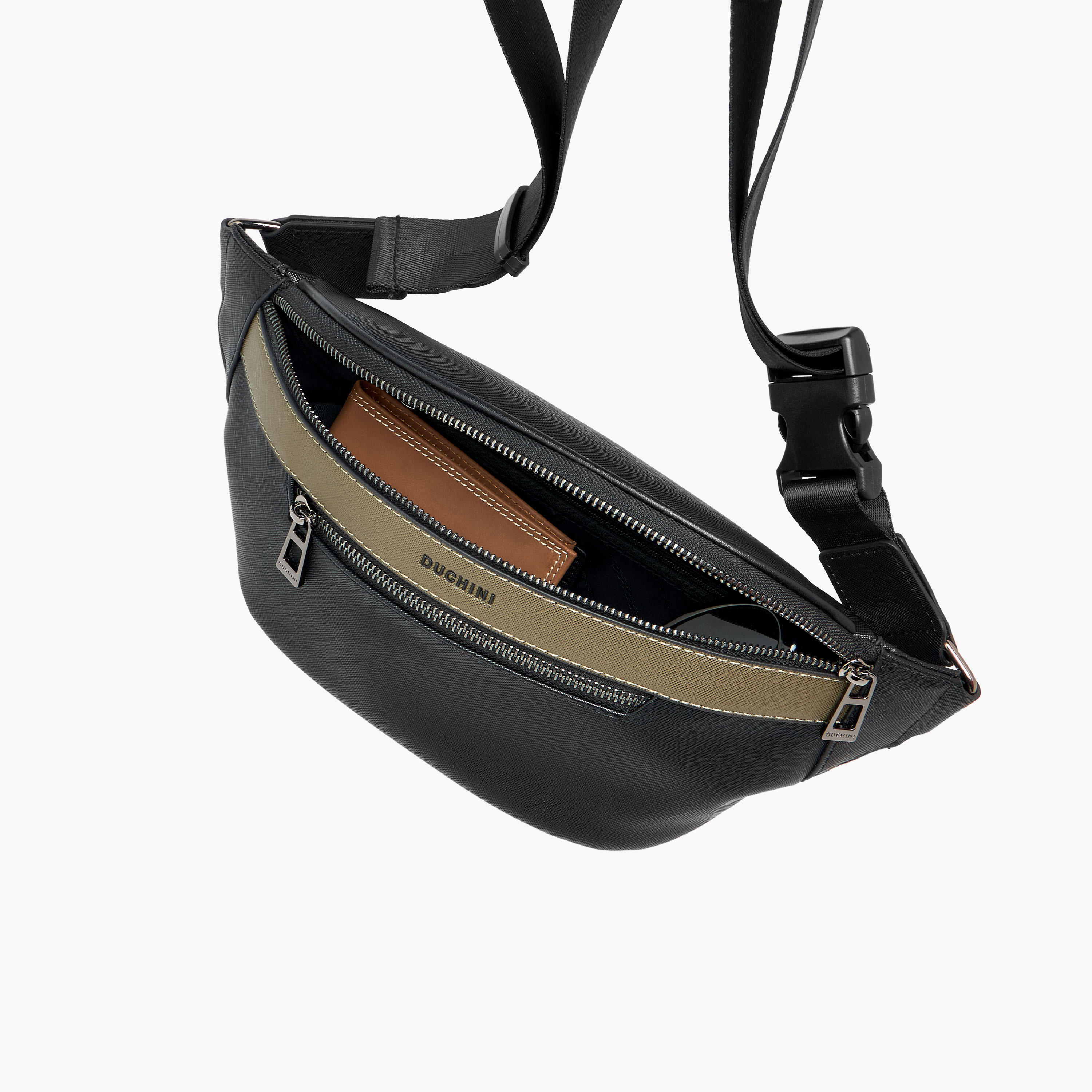 شنطة خصر متعددة التصاميم للرجال من دوتشيني-men-bags-image-1