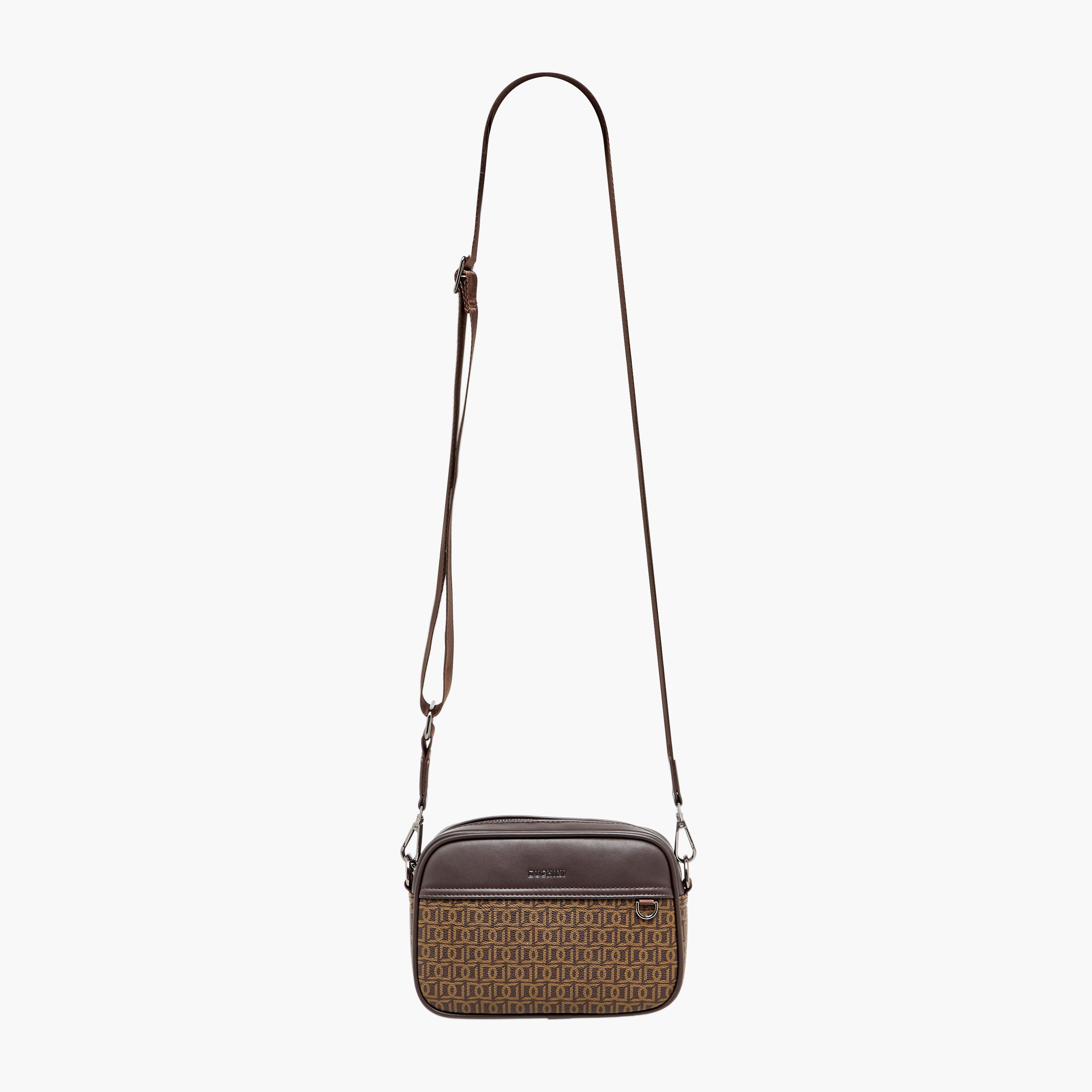 شنطة كروس بودي بطبعات مونوجرام للرجال من دوتشيني-men-bags-image-6