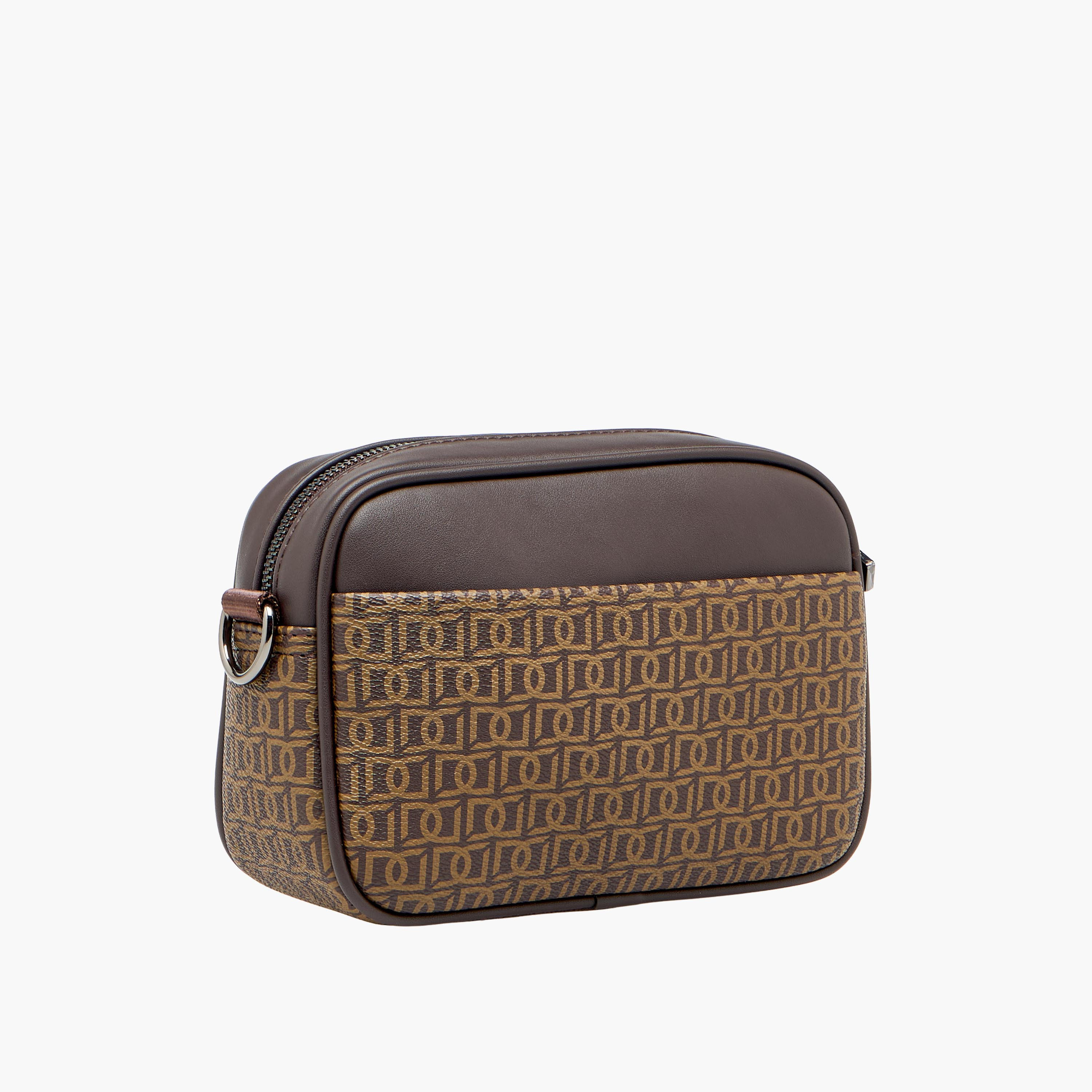 شنطة كروس بودي بطبعات مونوجرام للرجال من دوتشيني-men-bags-image-5