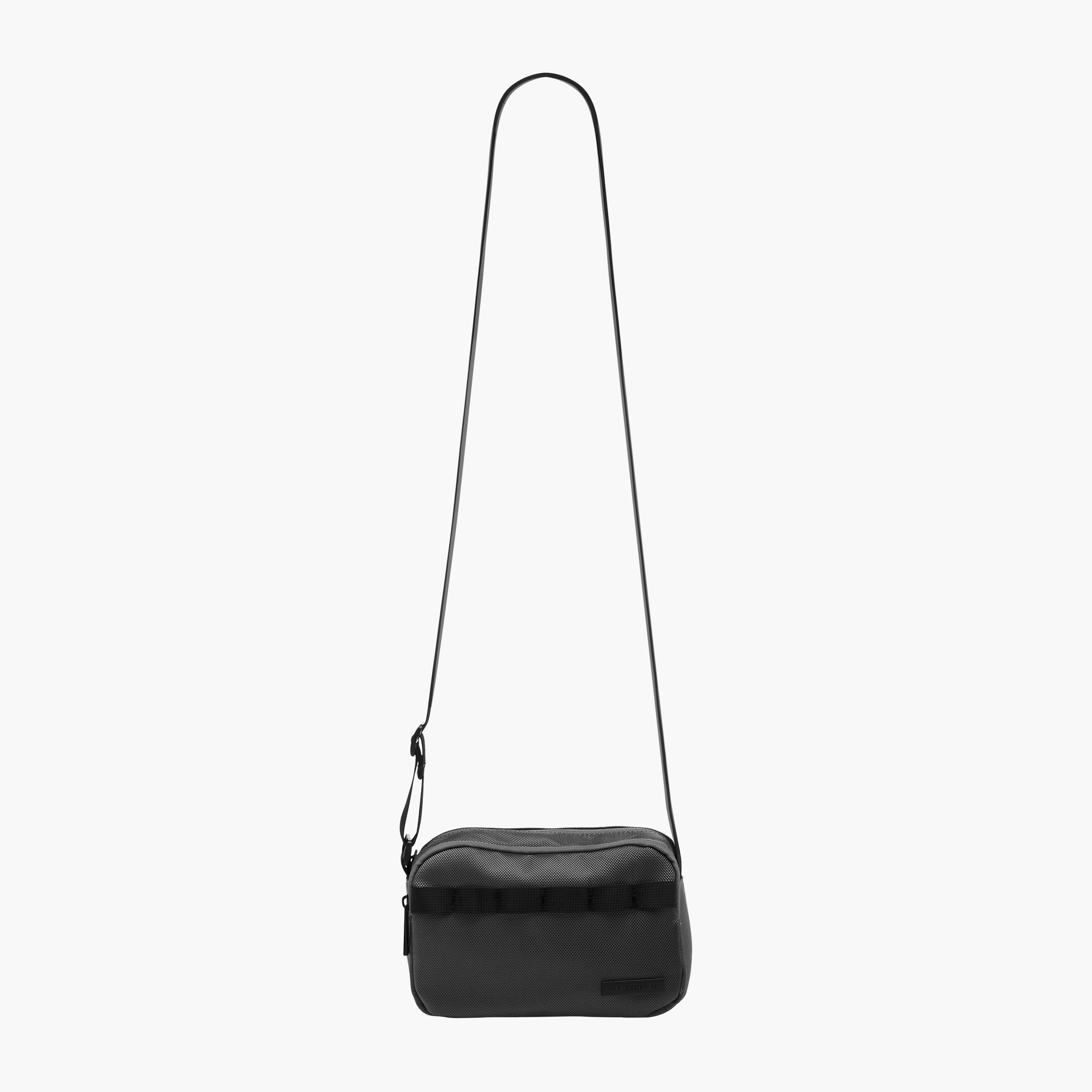 Lee Cooper Men Adjustable Strap Crossbody Bag-men-bags-image-3