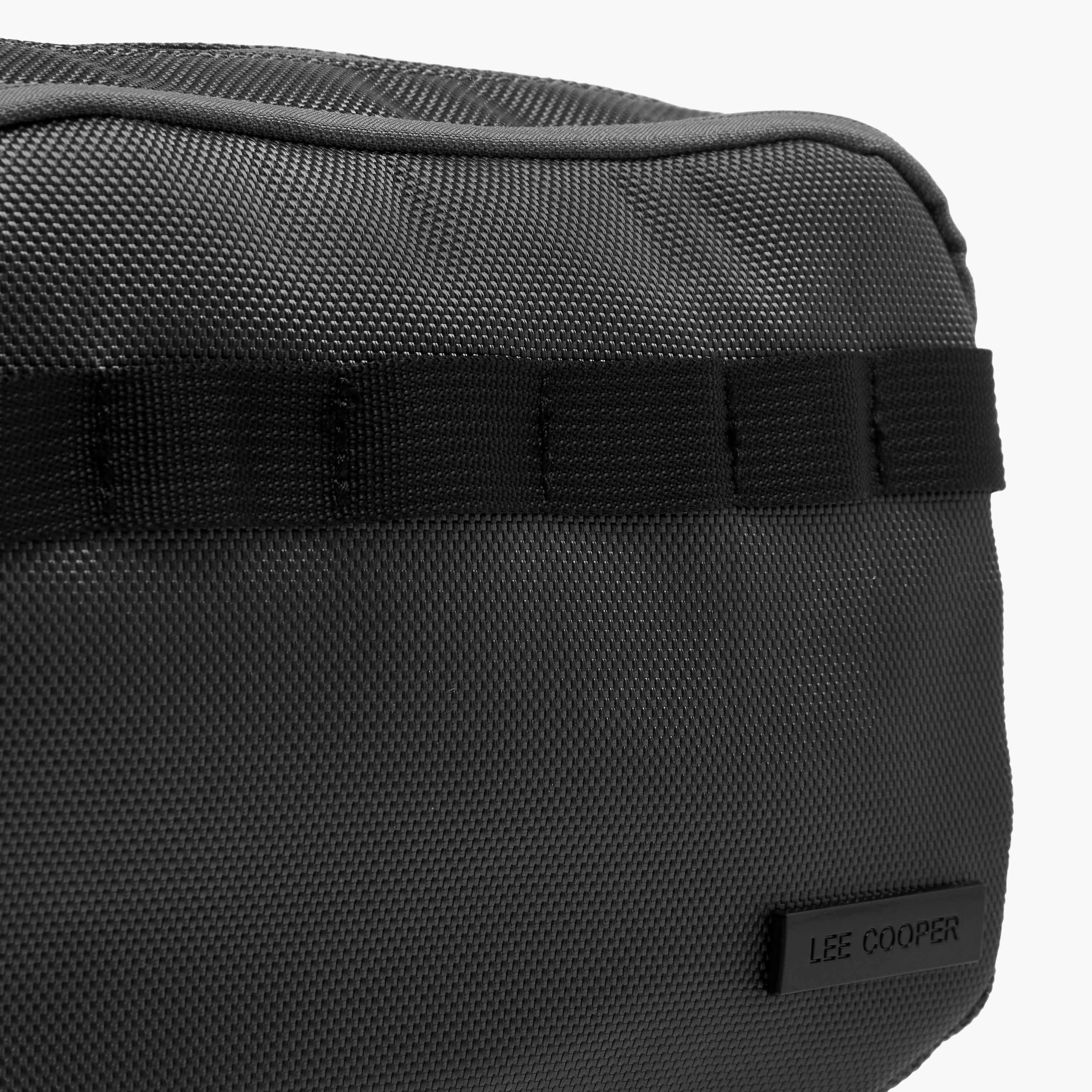 Lee Cooper Men Adjustable Strap Crossbody Bag-men-bags-image-5