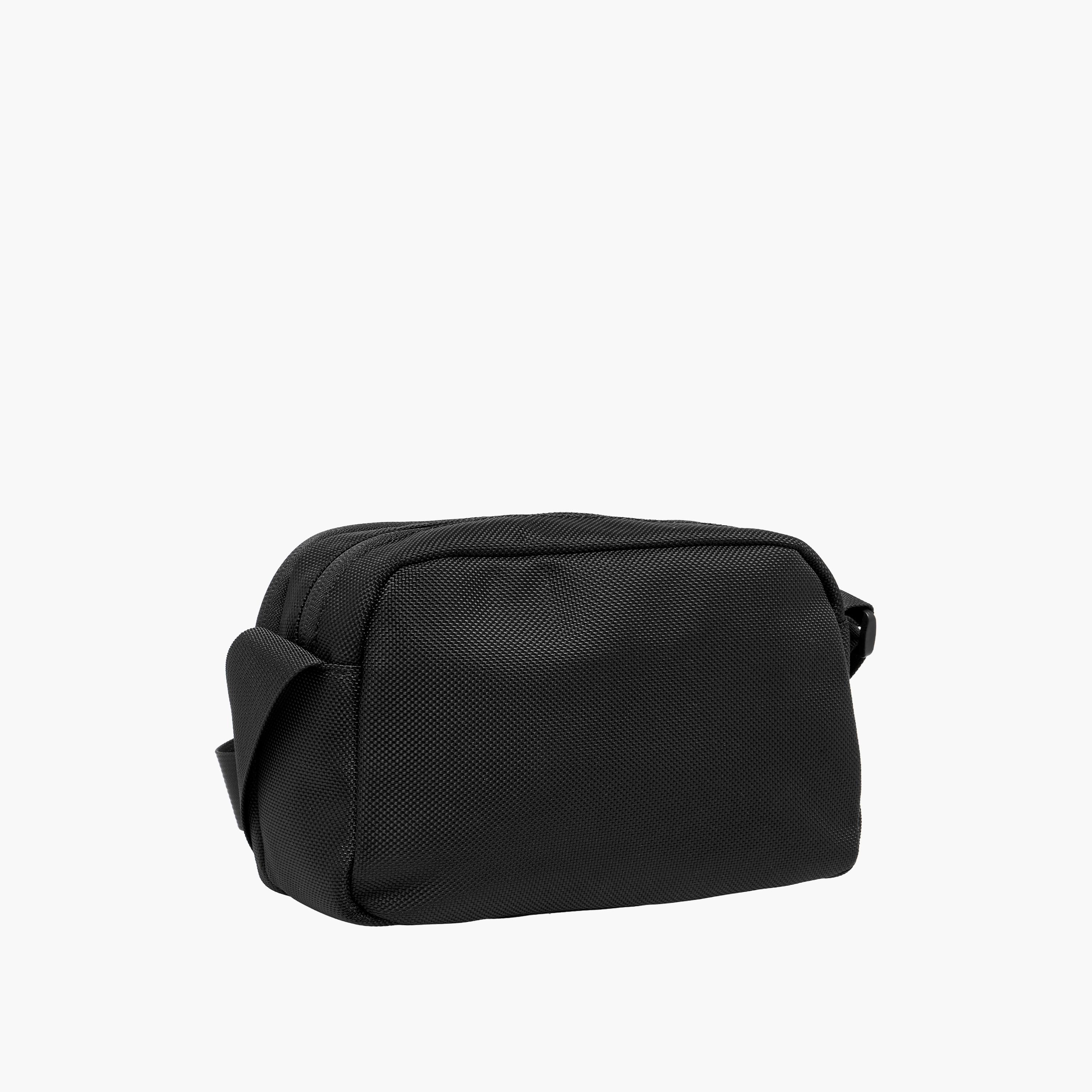 Lee Cooper Men Textured Crossbody Bag-men-bags-image-4