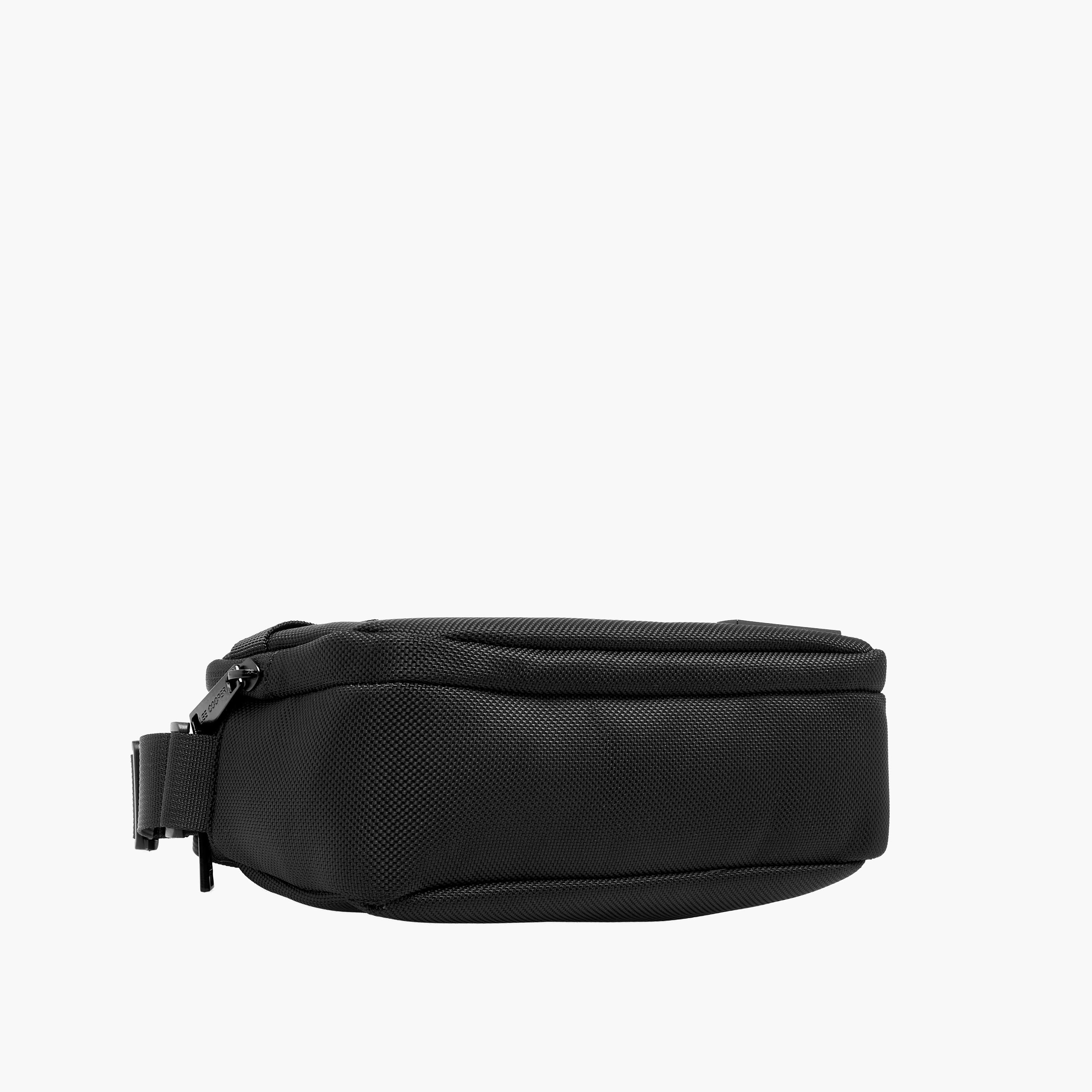 Lee Cooper Men Textured Crossbody Bag-men-bags-image-8