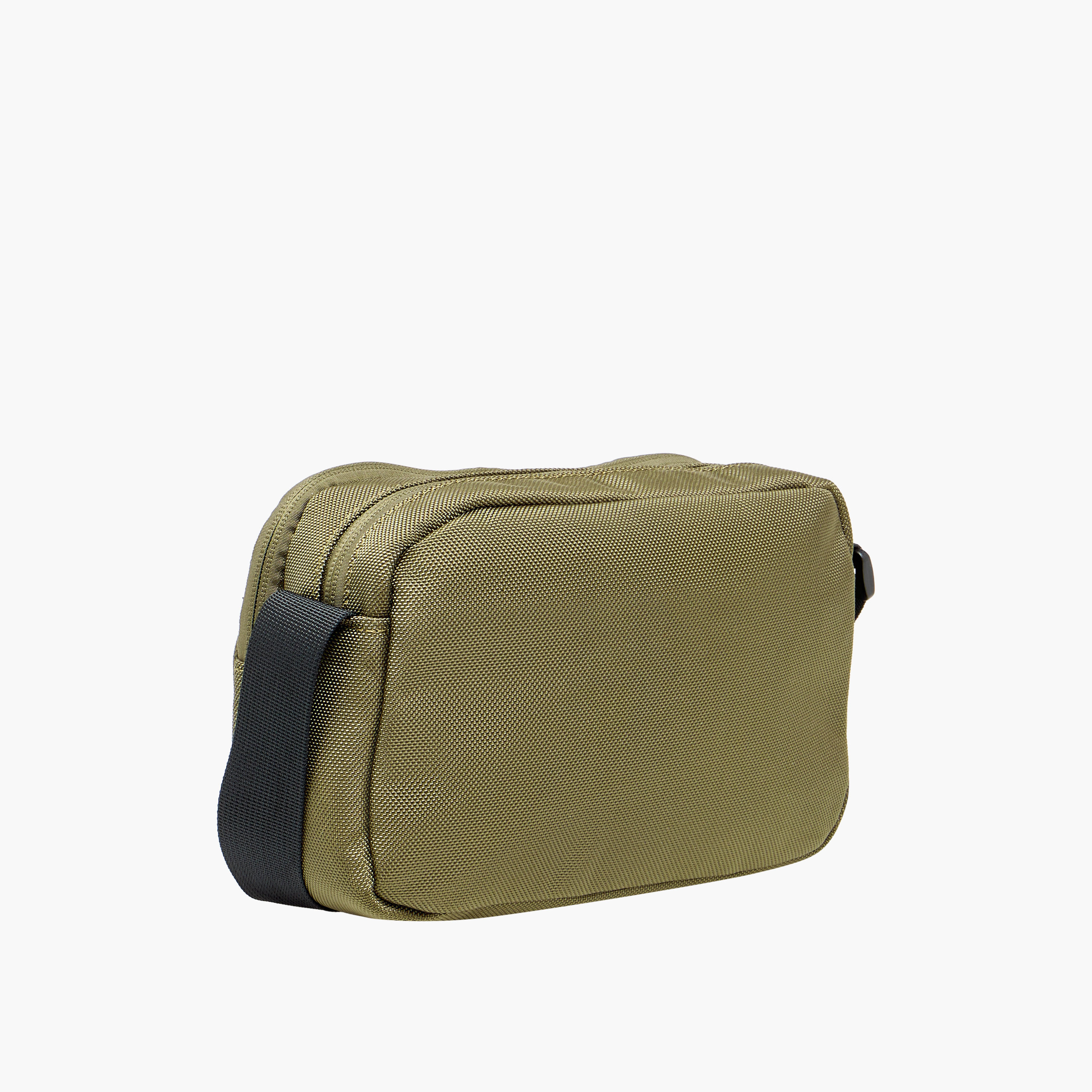 Lee Cooper Men Textured Crossbody Bag-men-bags-image-4