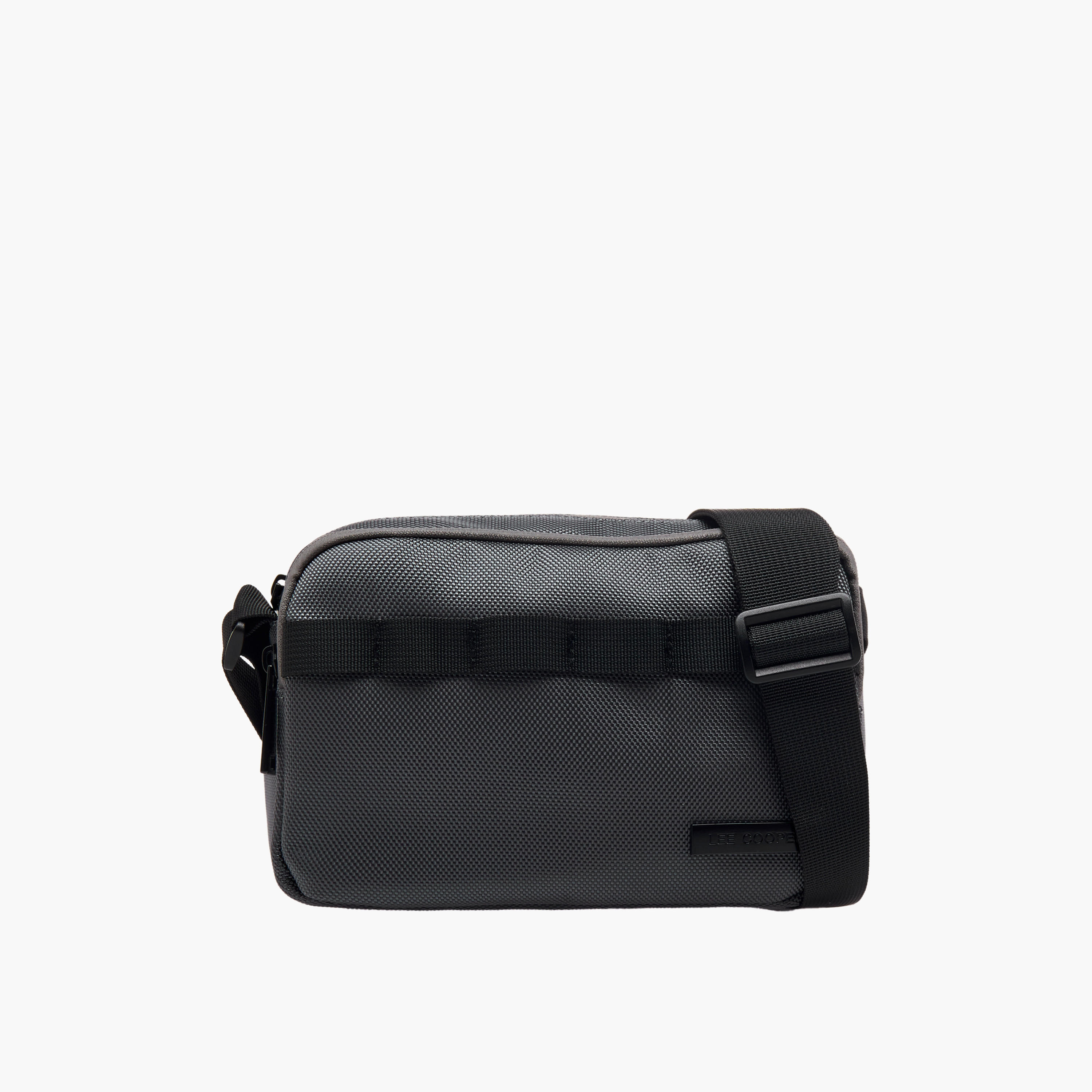 شنطة كروس بودي بارزة الملمس للرجال من لي كوبر-men-bags-image-8