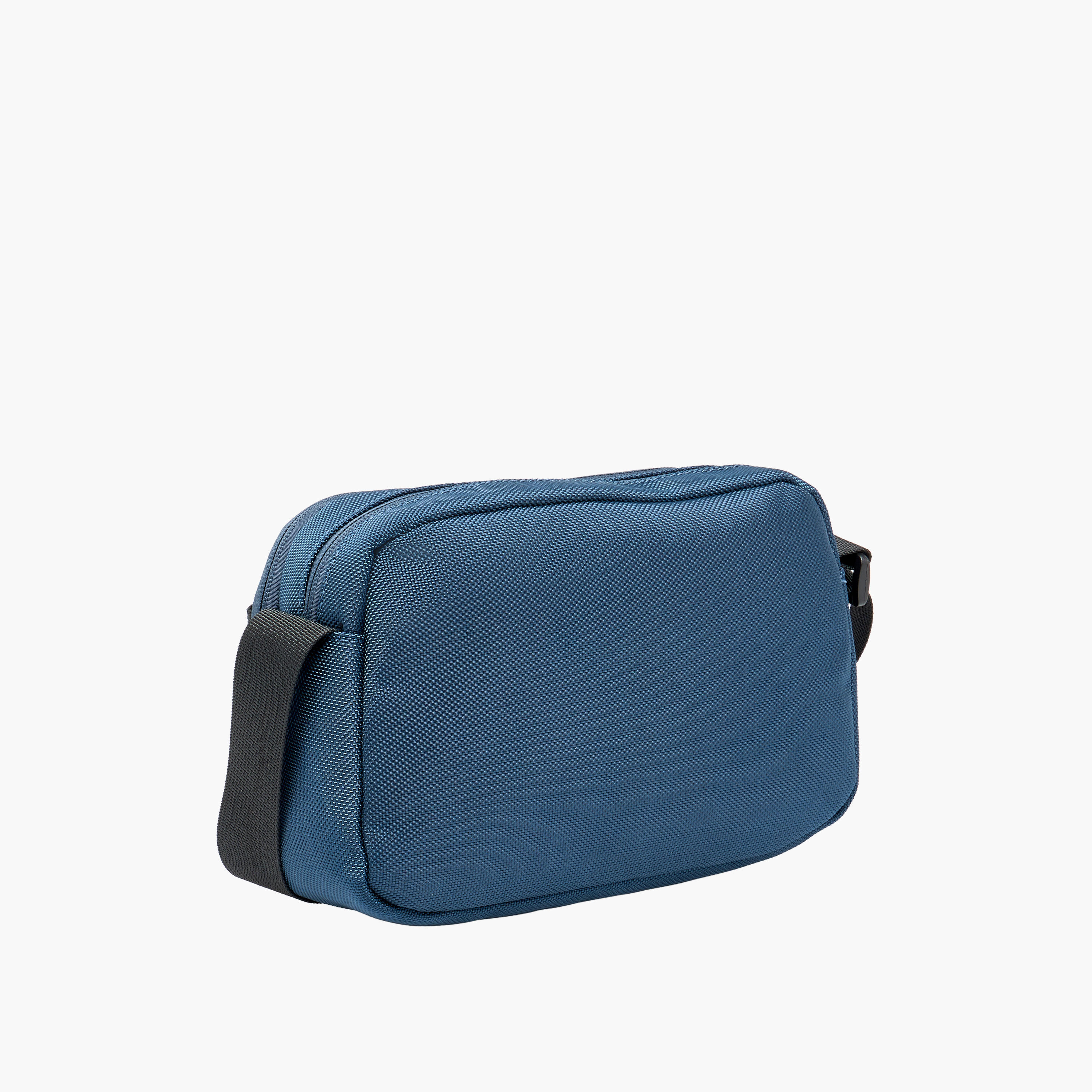 Lee Cooper Men Textured Crossbody Bag-men-bags-image-4