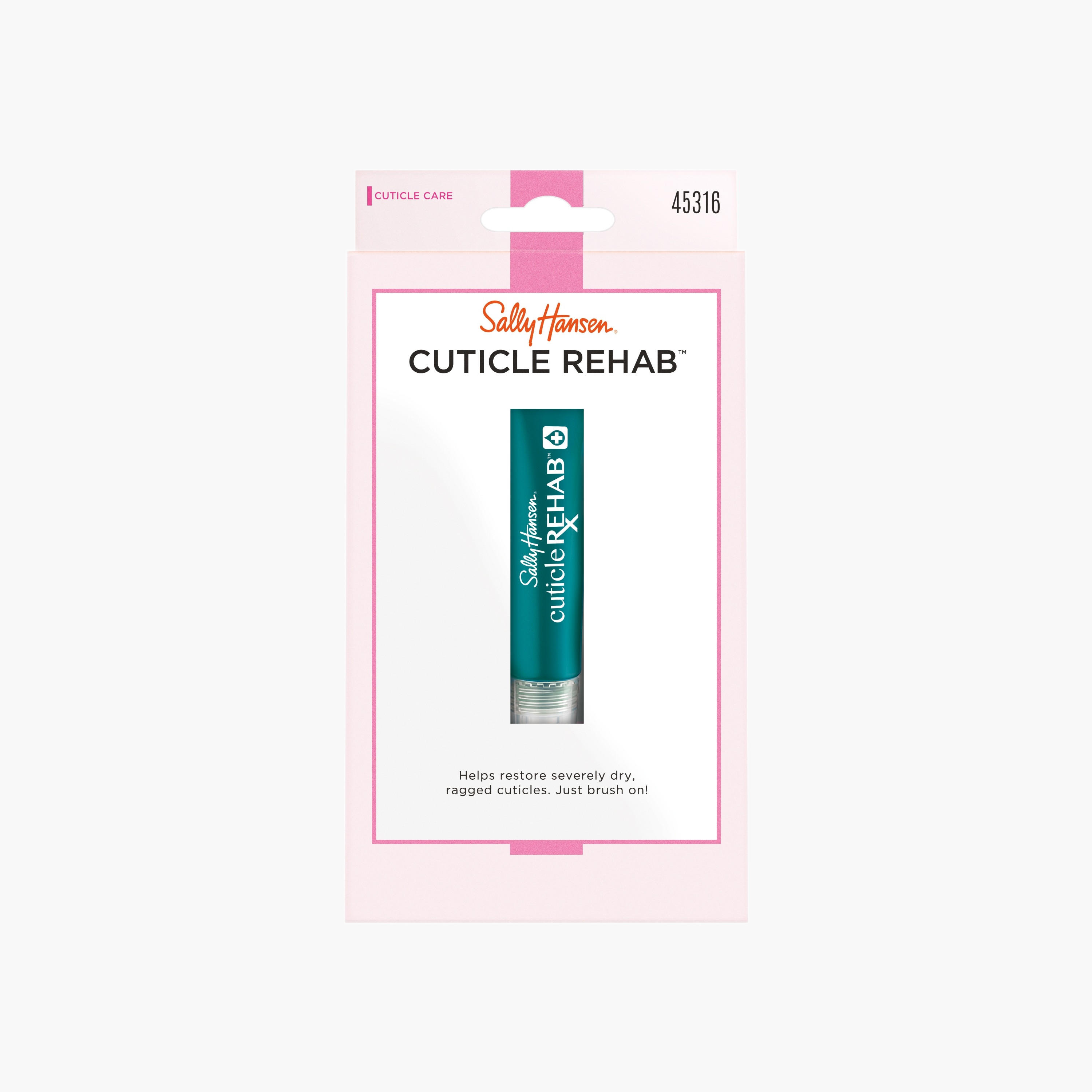 Sally Hansen Rehabilitating Cuticle Oil Treatment-9ml-beautyandpersonalcare-makeup-nails-treatments-image-2