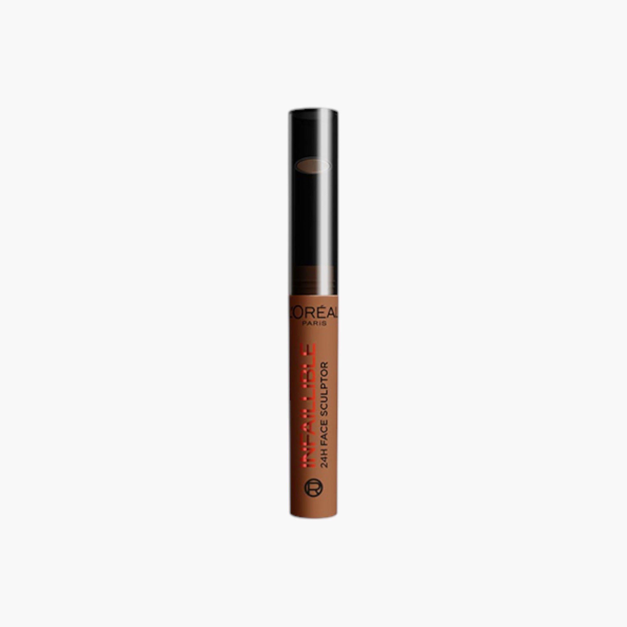 L'oreal Paris Infallible 24H Face Sculptor Contour-beautyandpersonalcare-makeup-face-contour-image-10