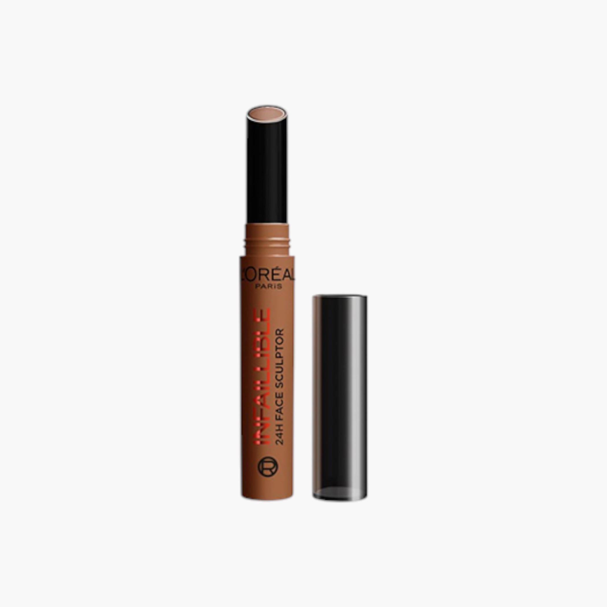 L'oreal Paris Infallible 24H Face Sculptor Contour-beautyandpersonalcare-makeup-face-contour-image-11