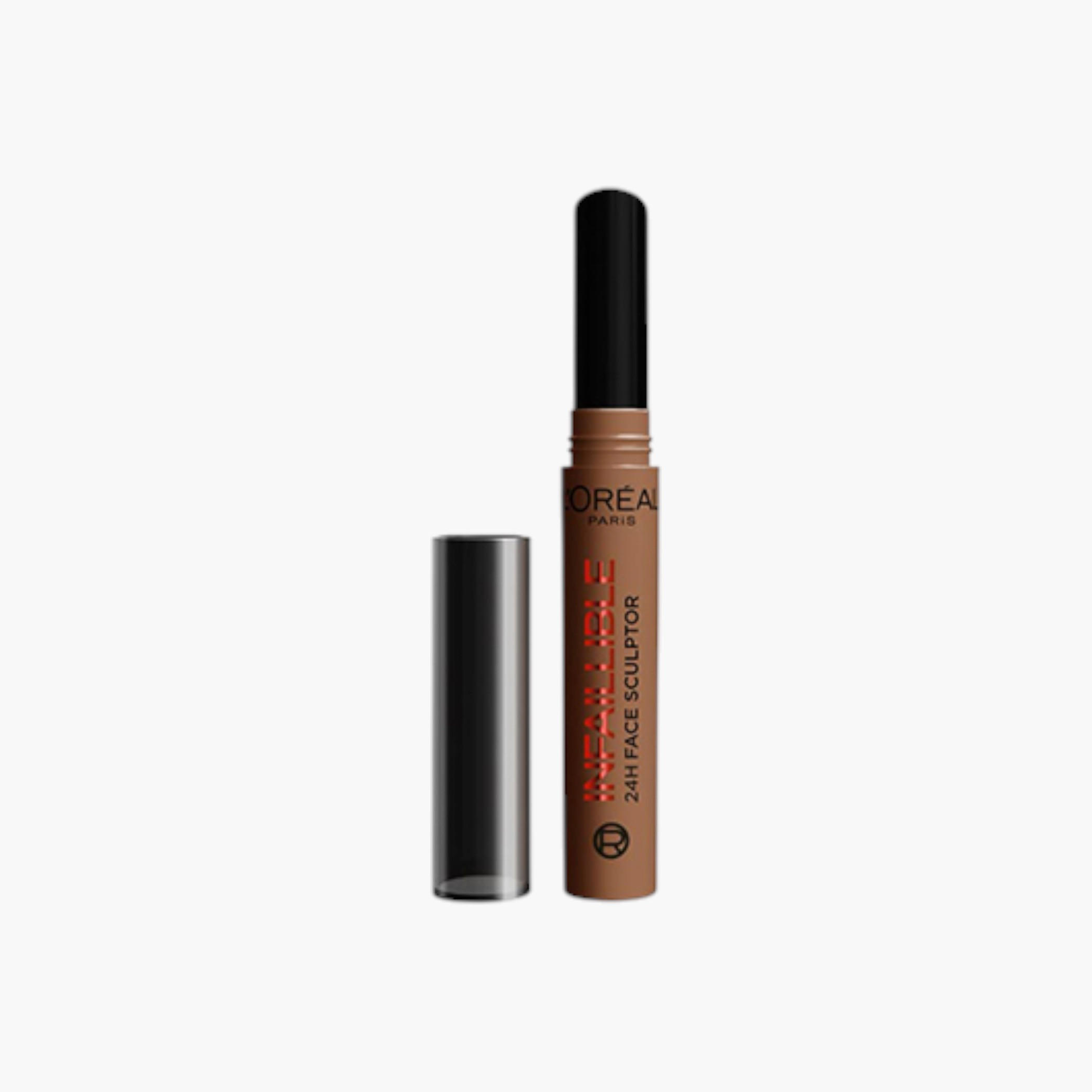 L'oreal Paris Infallible 24H Face Sculptor Contour-beautyandpersonalcare-makeup-face-contour-image-1