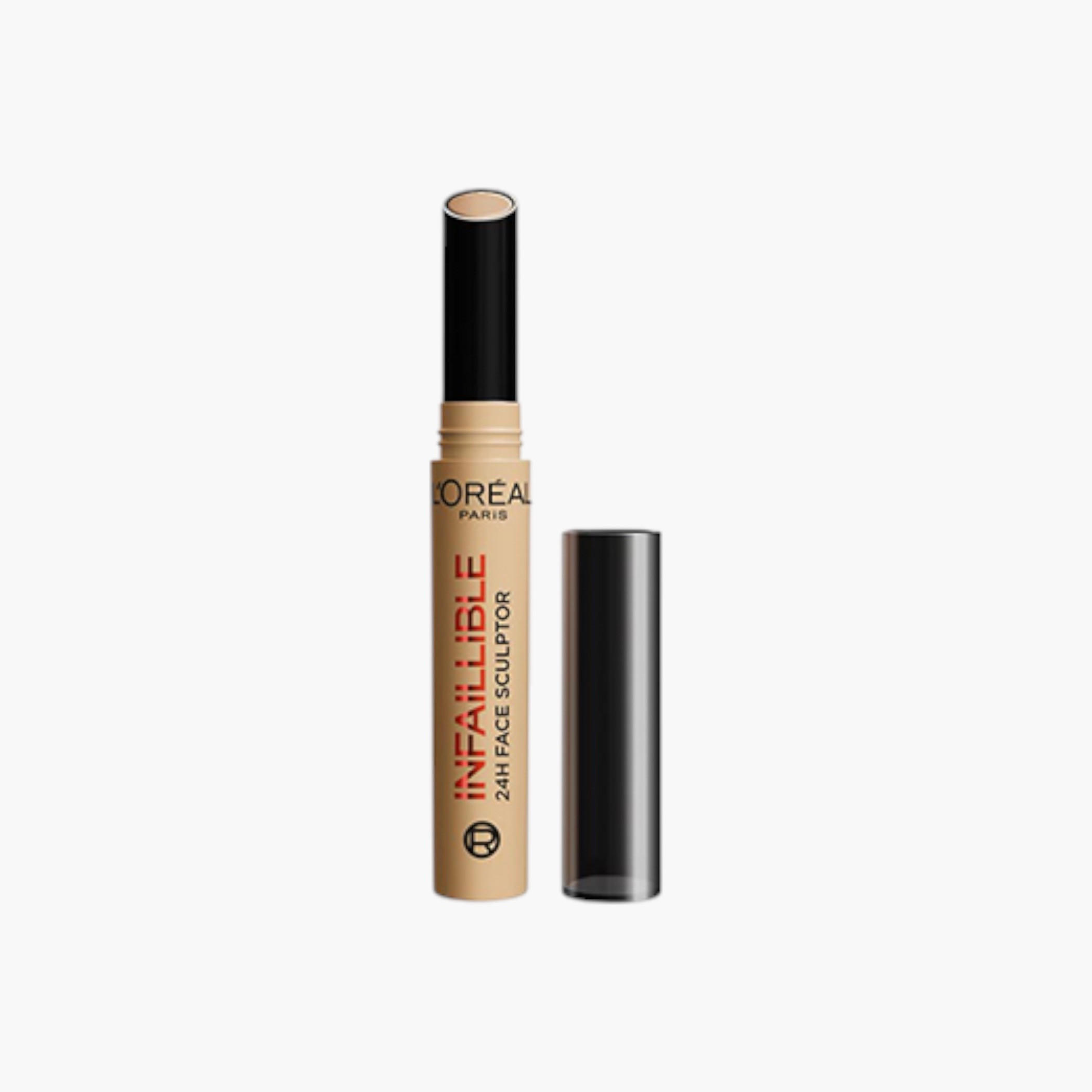 L'oreal Paris Infallible 24H Face Sculptor Contour-beautyandpersonalcare-makeup-face-contour-image-14