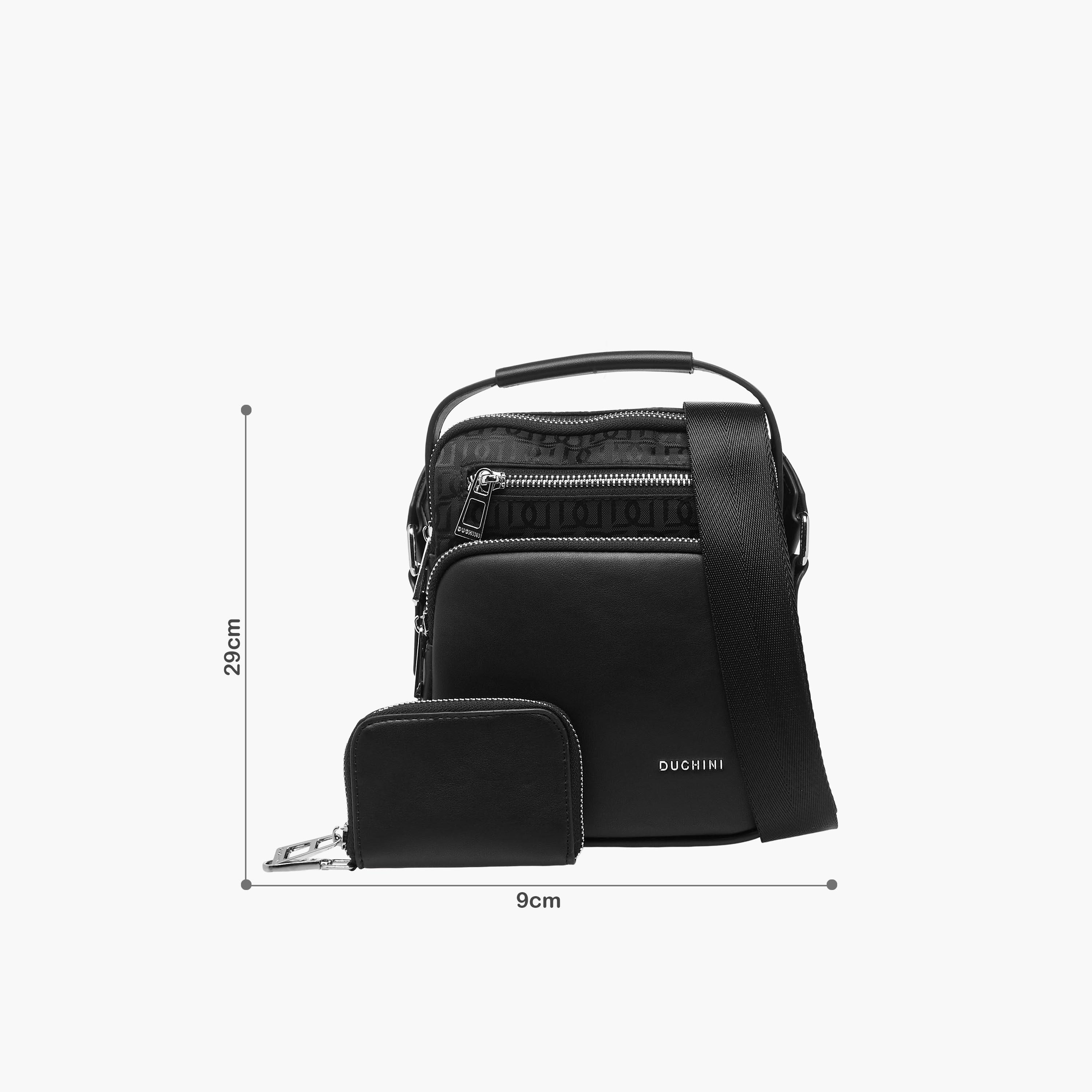 شنطة كروس بودي بحزام قابل للتعديل للرجال من دوتشيني-men-bags-image-8