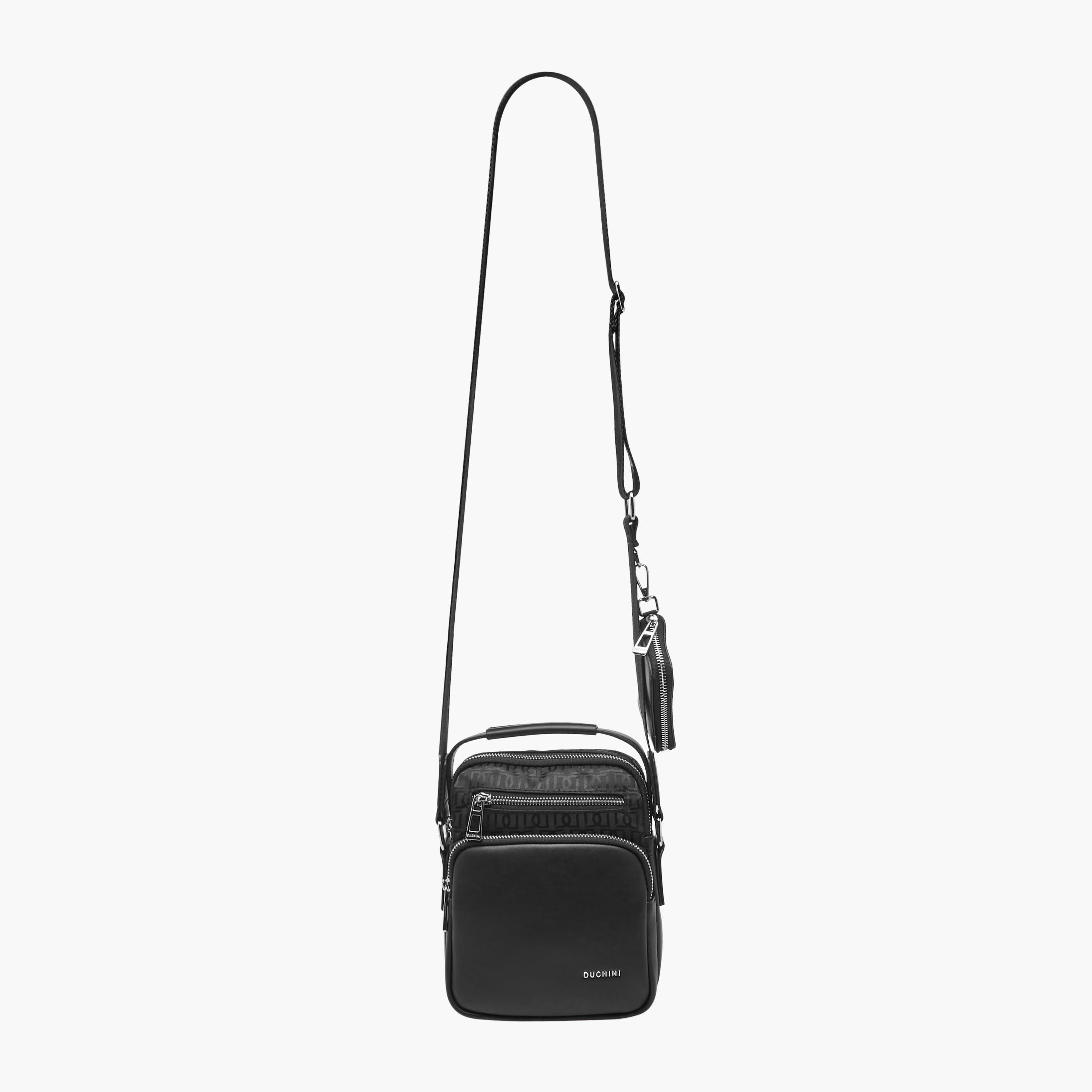 شنطة كروس بودي بحزام قابل للتعديل للرجال من دوتشيني-men-bags-image-7