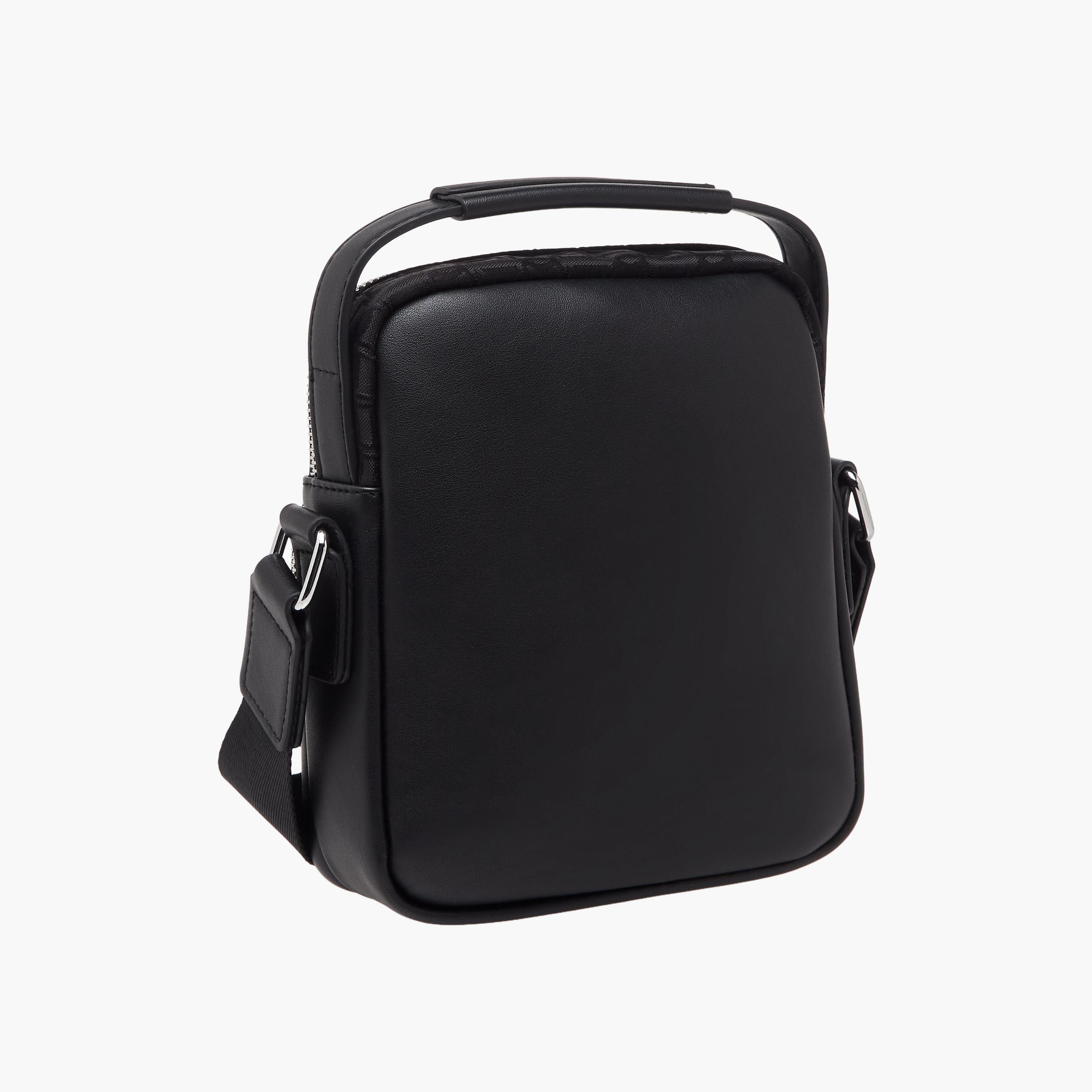 شنطة كروس بودي بحزام قابل للتعديل للرجال من دوتشيني-men-bags-image-6
